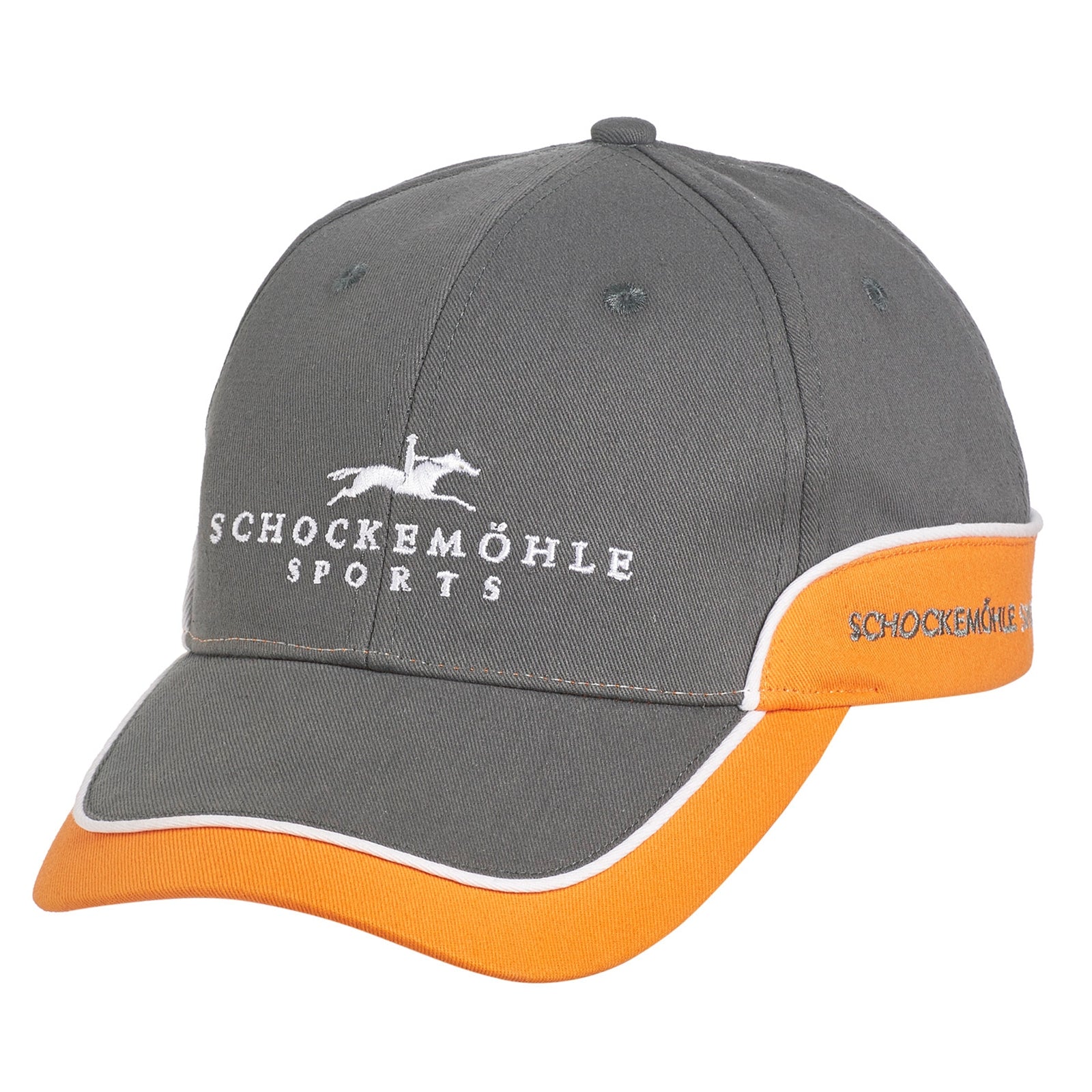 Schockemöhle Sports Base Cap Accessories
