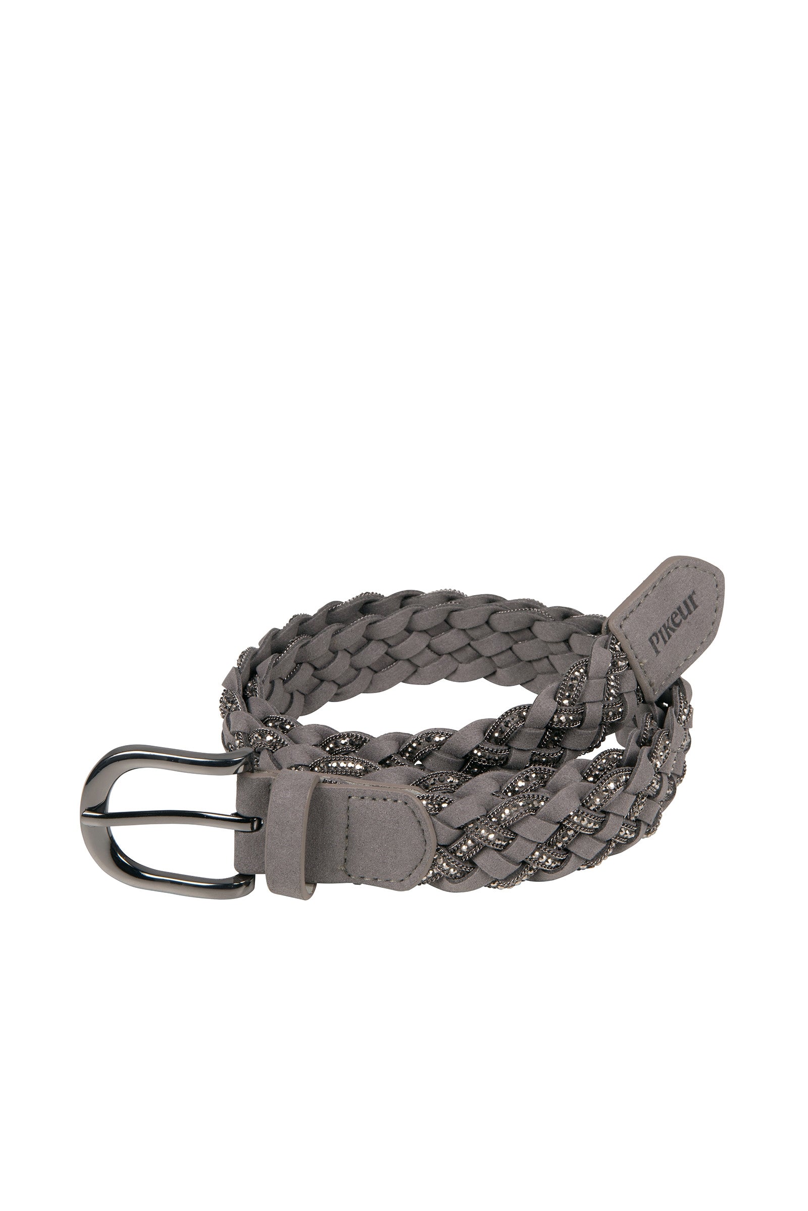Pikeur flettet bælte Accessories