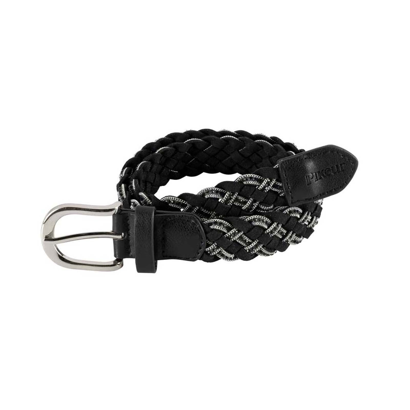 Pikeur flettet bælte Accessories