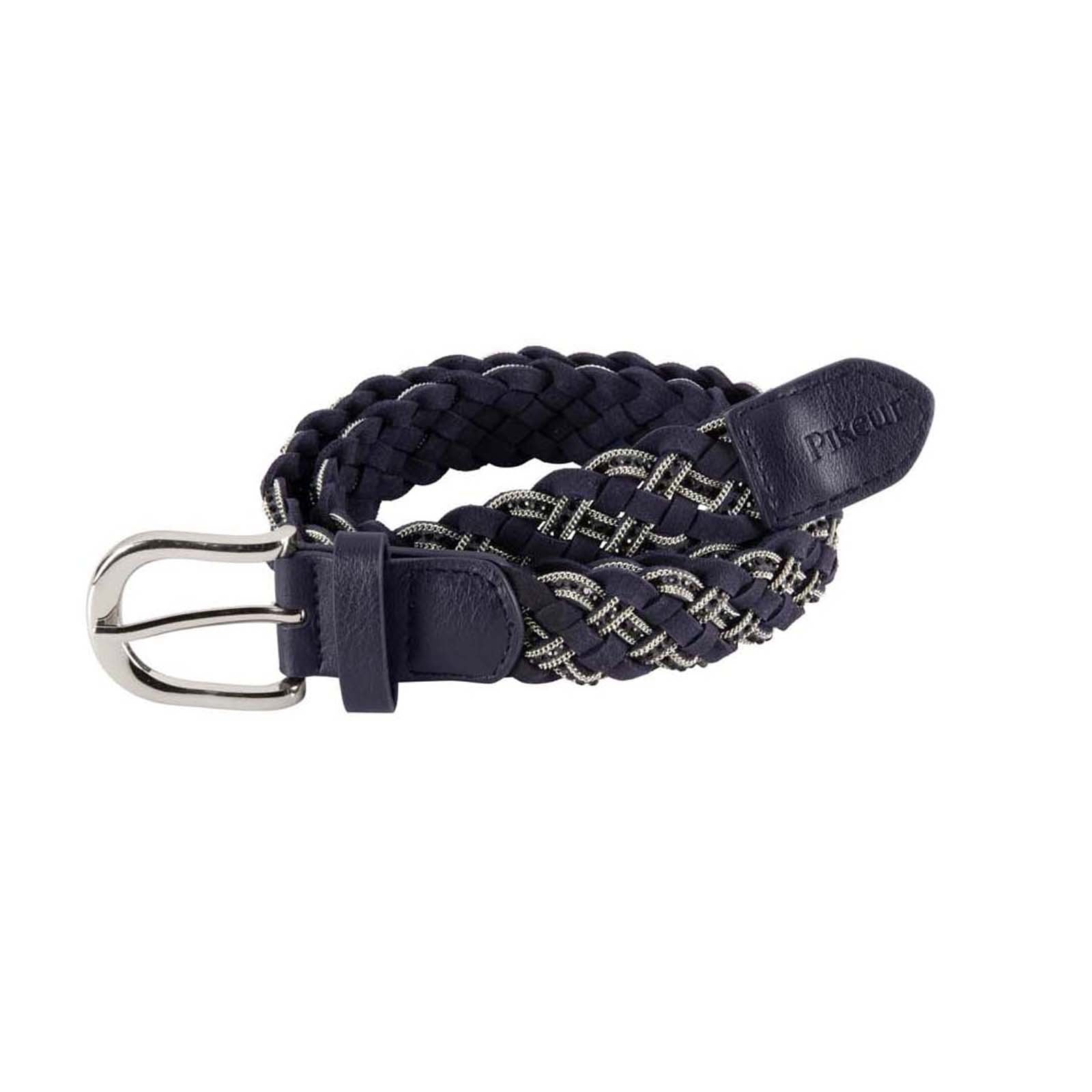 Pikeur flettet bælte Accessories