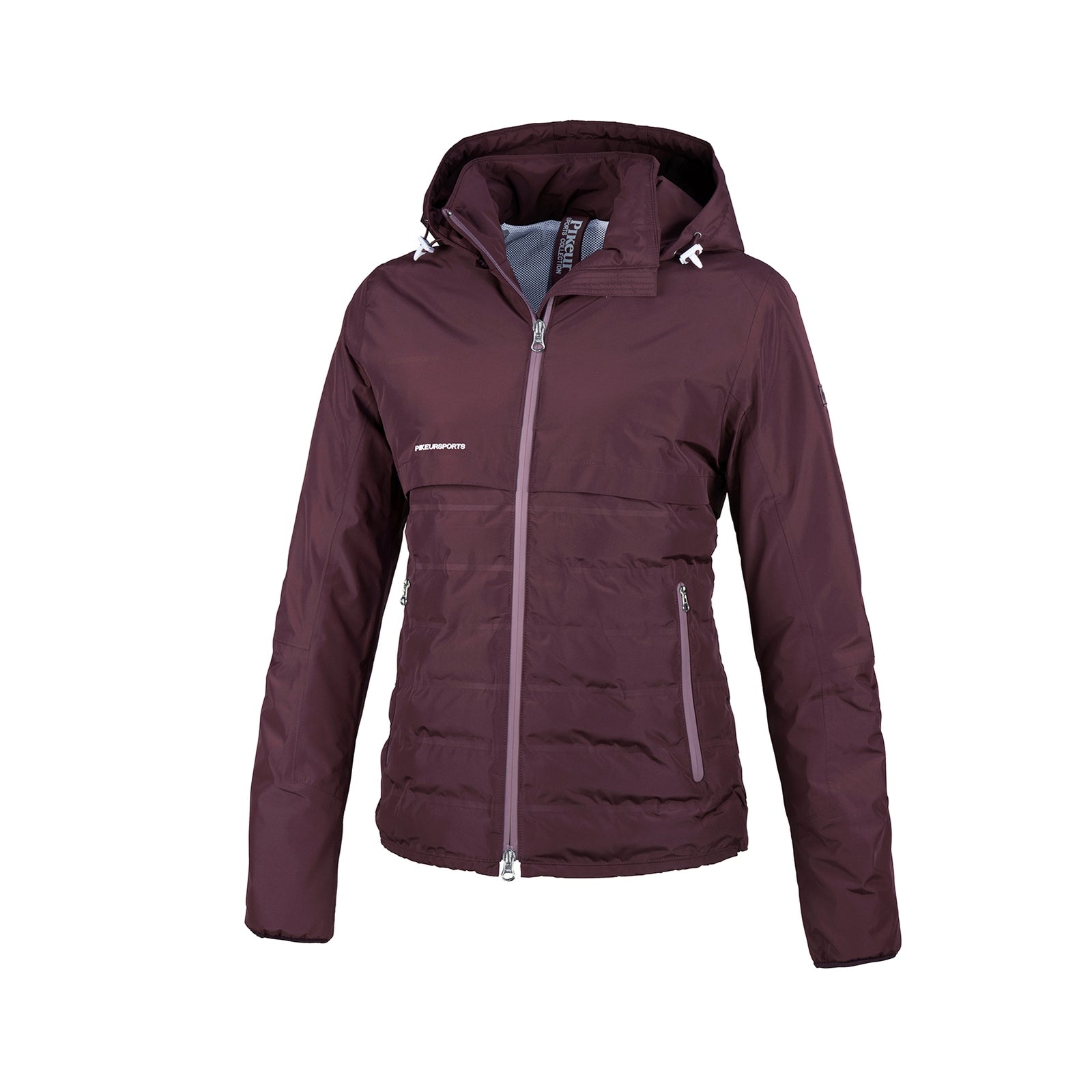 Pikeur Bonija Women's Quilted Jacket Women’s Riding Clothing