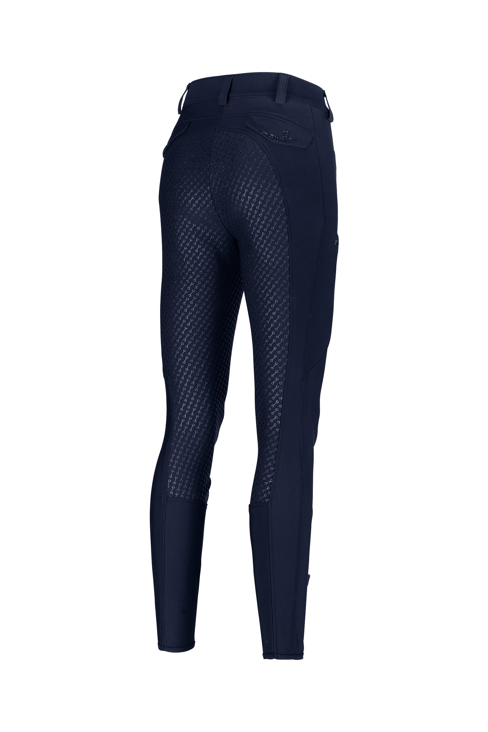 Pikeur Laure Grip Full Seat ridebukser, damemodel Womens Breeches