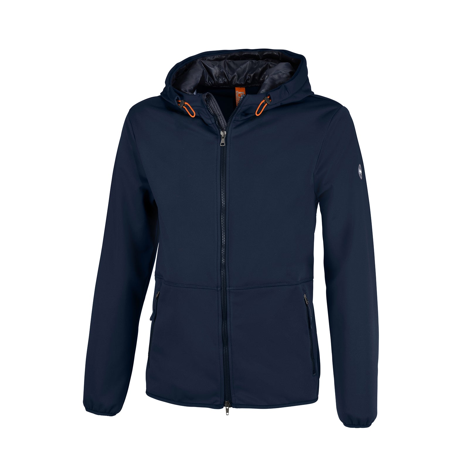 Pikeur Mitchell softshelljakke, herremodel Ridetøj til herrer