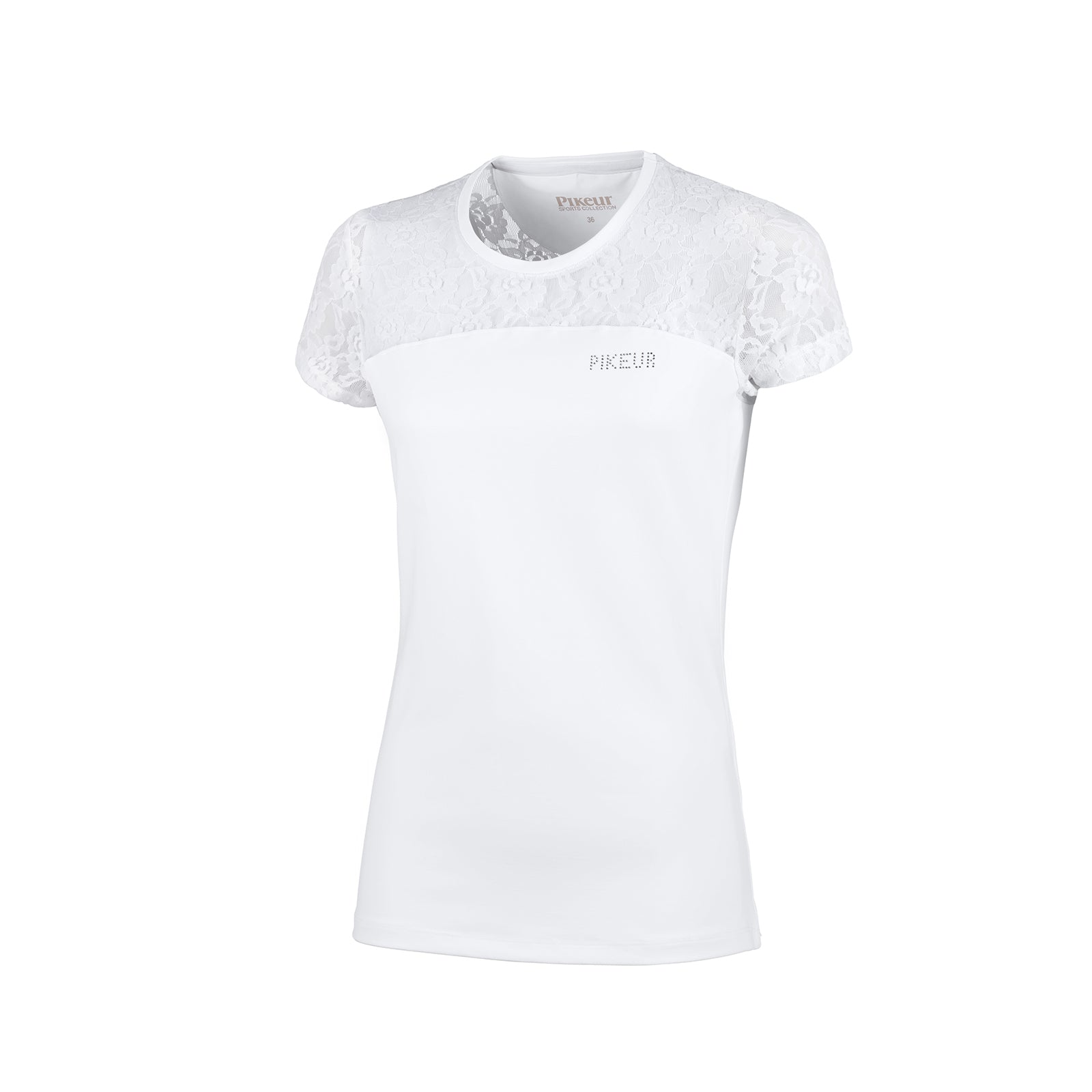 Pikeur Nava bluse, damemodel Ridetøj til dame