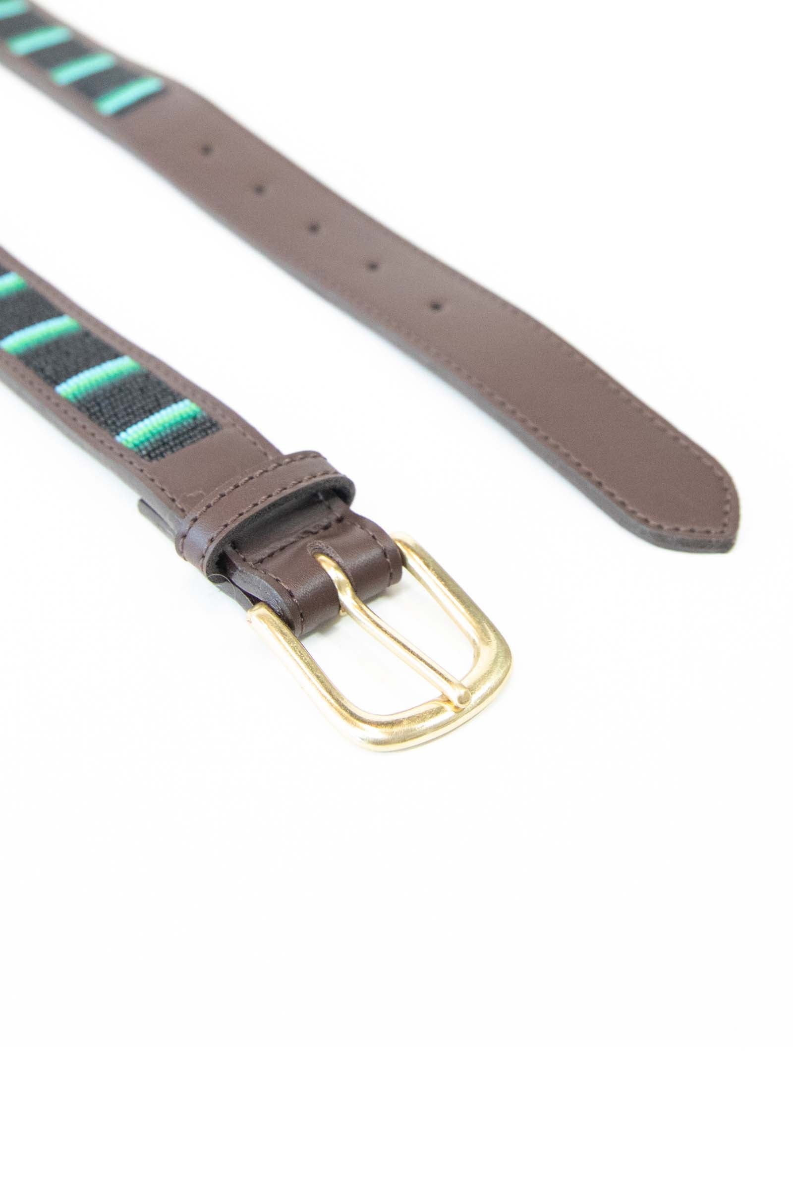 Kentucky Horsewear Handmade Pearls Belt Accessories