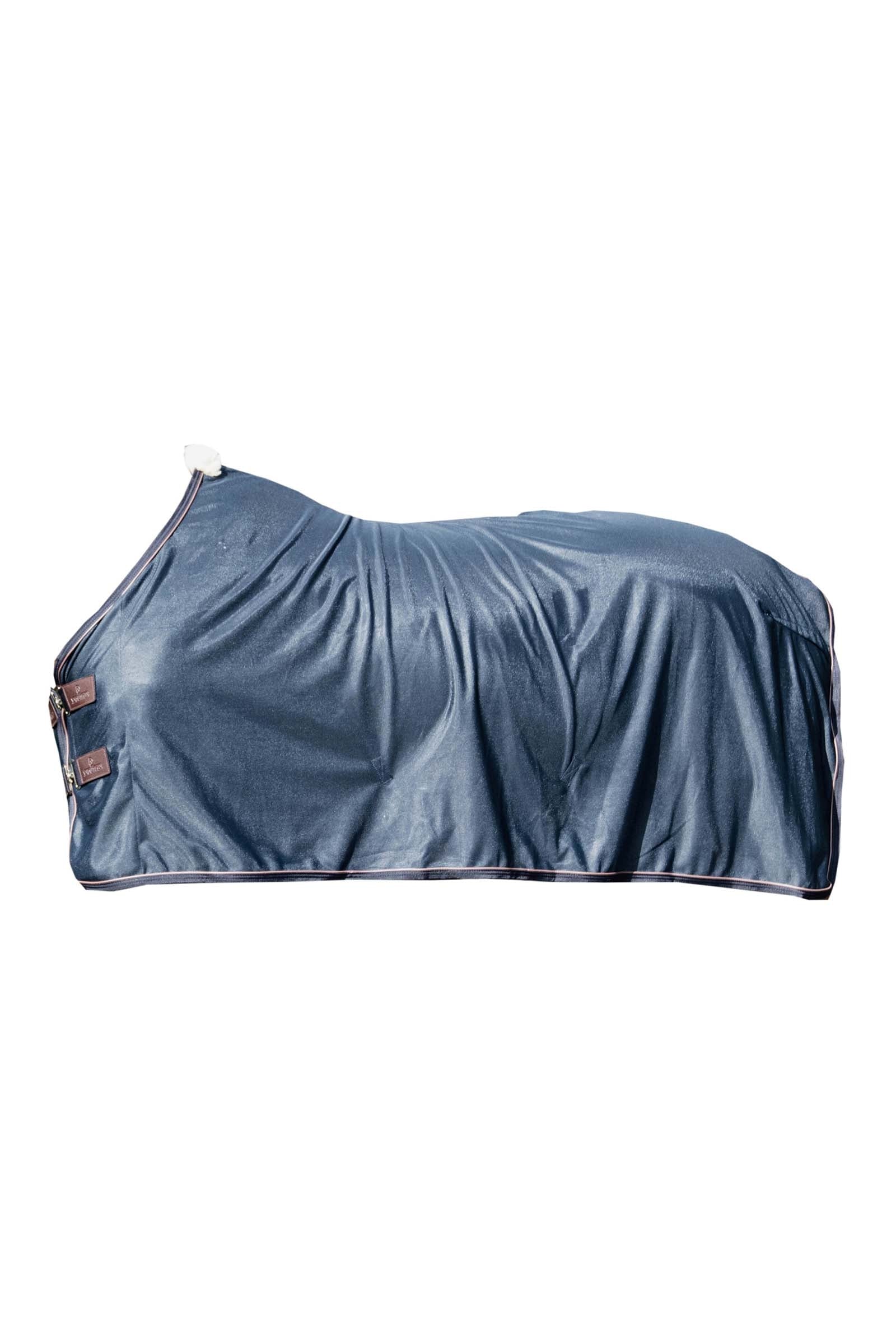 Kentucky Horsewear fluedækken i net Hestedækken