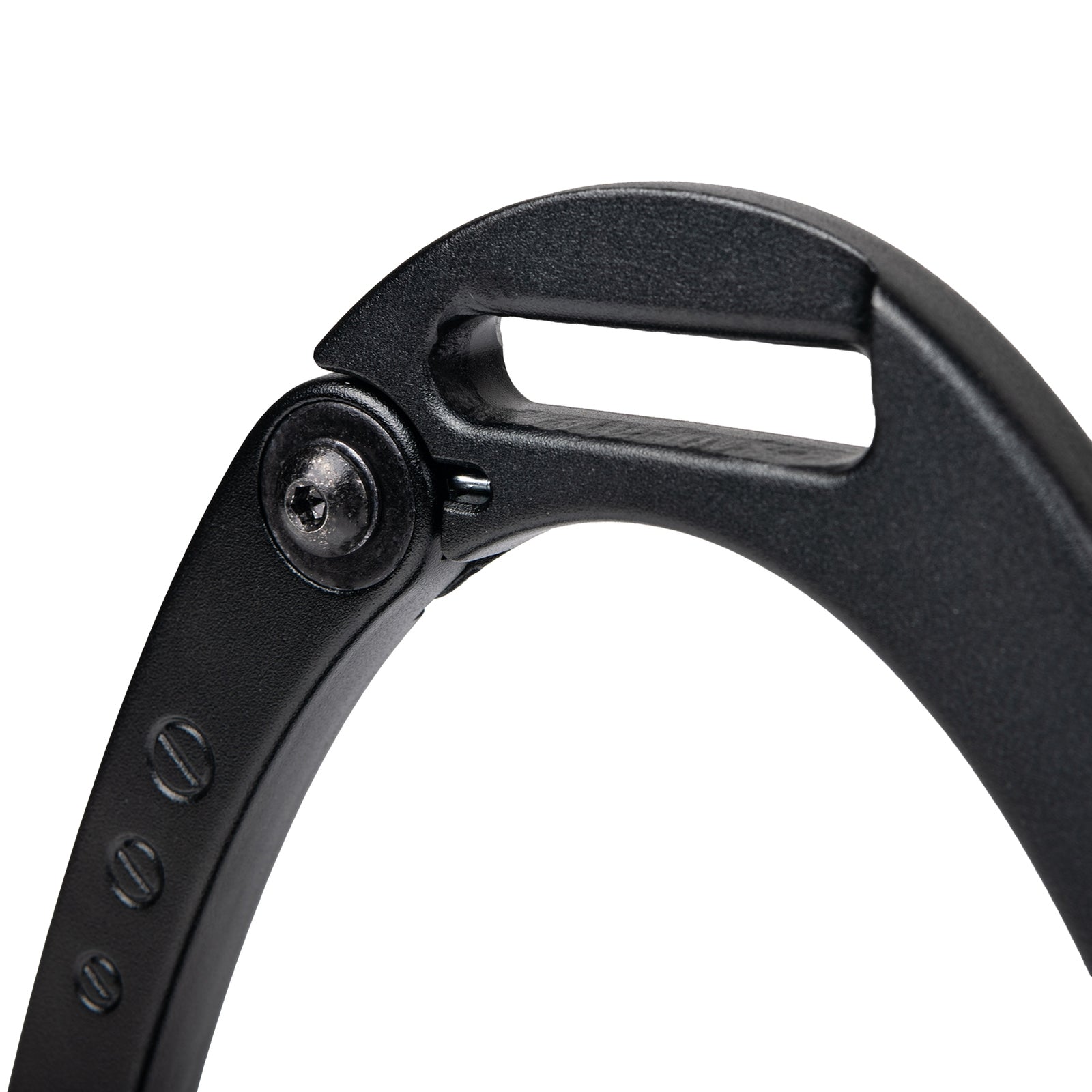 LeMieux Vector Balance Stirrups Saddles, Girths & Stirrups