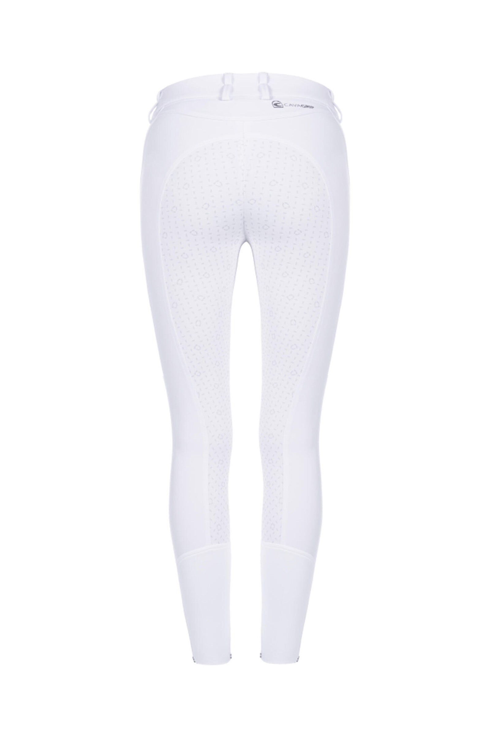 Cavallo Cavalcaja G Women's High Waist Full Seat ridebukser, damemodel Womens Breeches