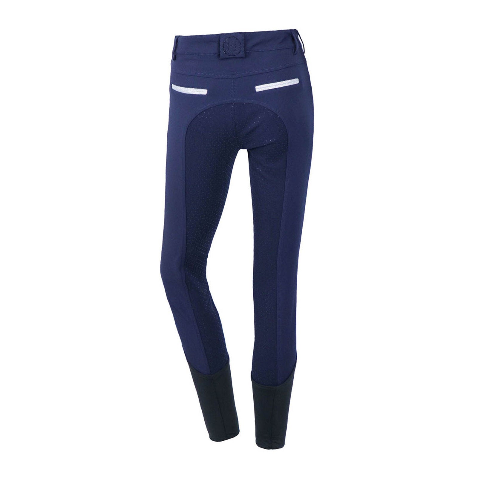 Harcour Vogue fuldgrip-ridebukser, damemodel Womens Breeches