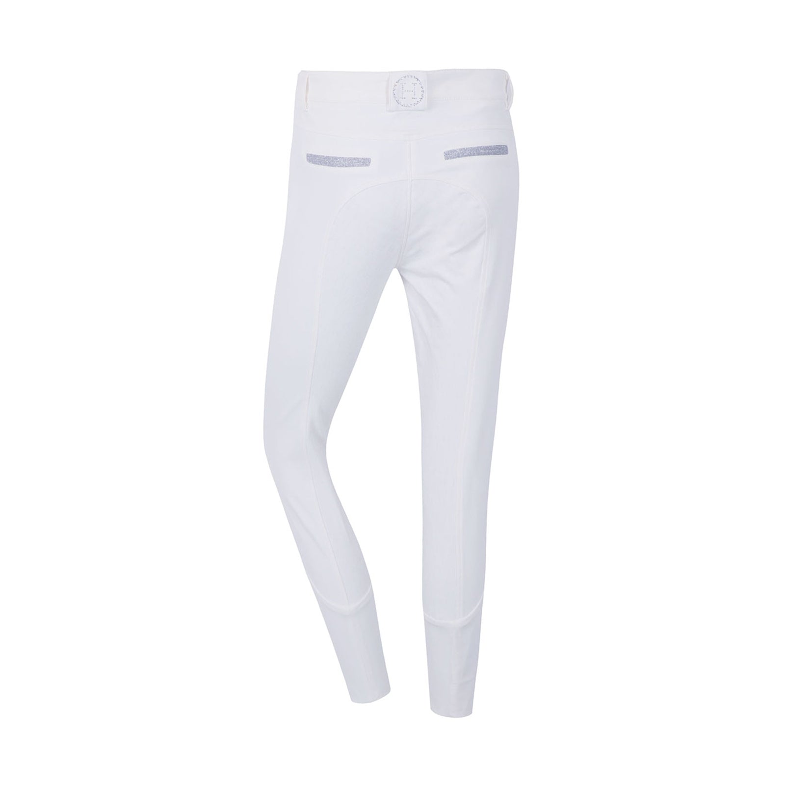 Harcour Vogue fuldgrip-ridebukser, damemodel Womens Breeches
