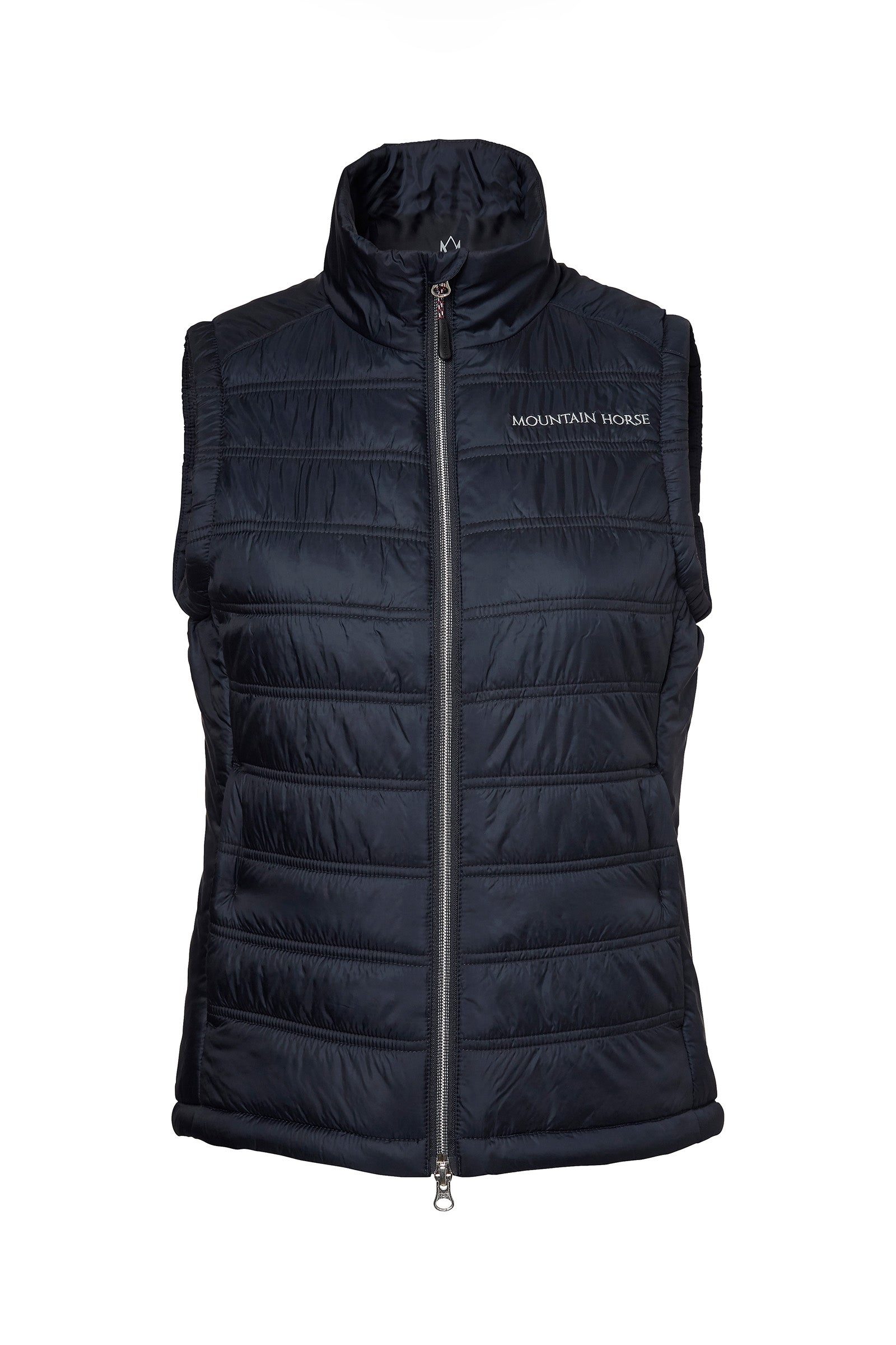 Mountain Horse Star Kids' Vest Ridetøj til børn