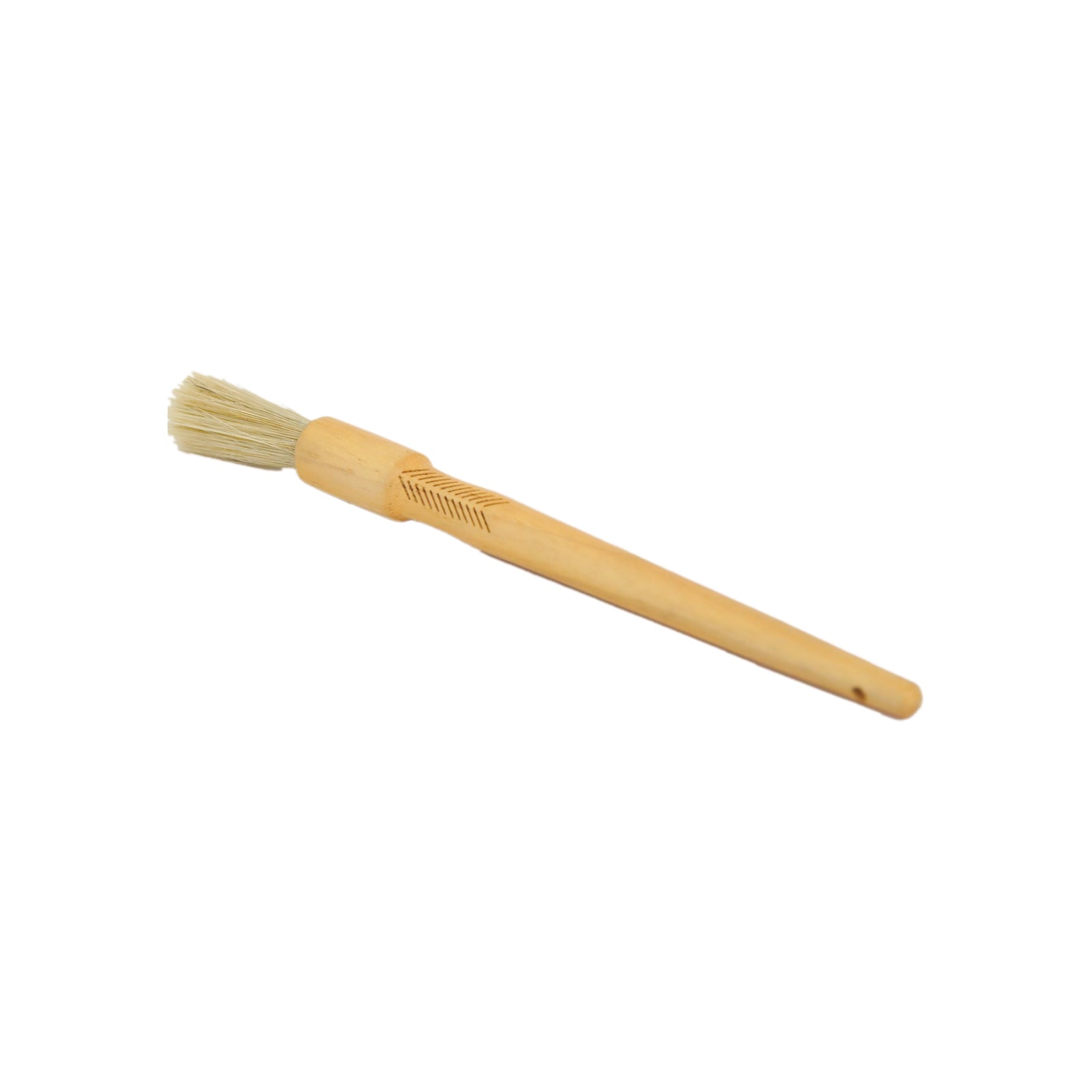 Grooming Deluxe Kentucky hov pensel Plejeprodukter