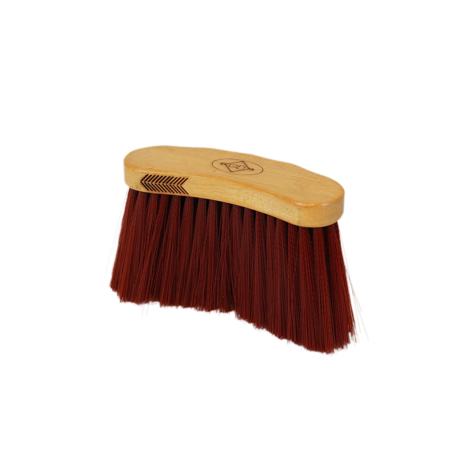 Grooming Deluxe Kentucky Middle Brush Long Strigleprodukter