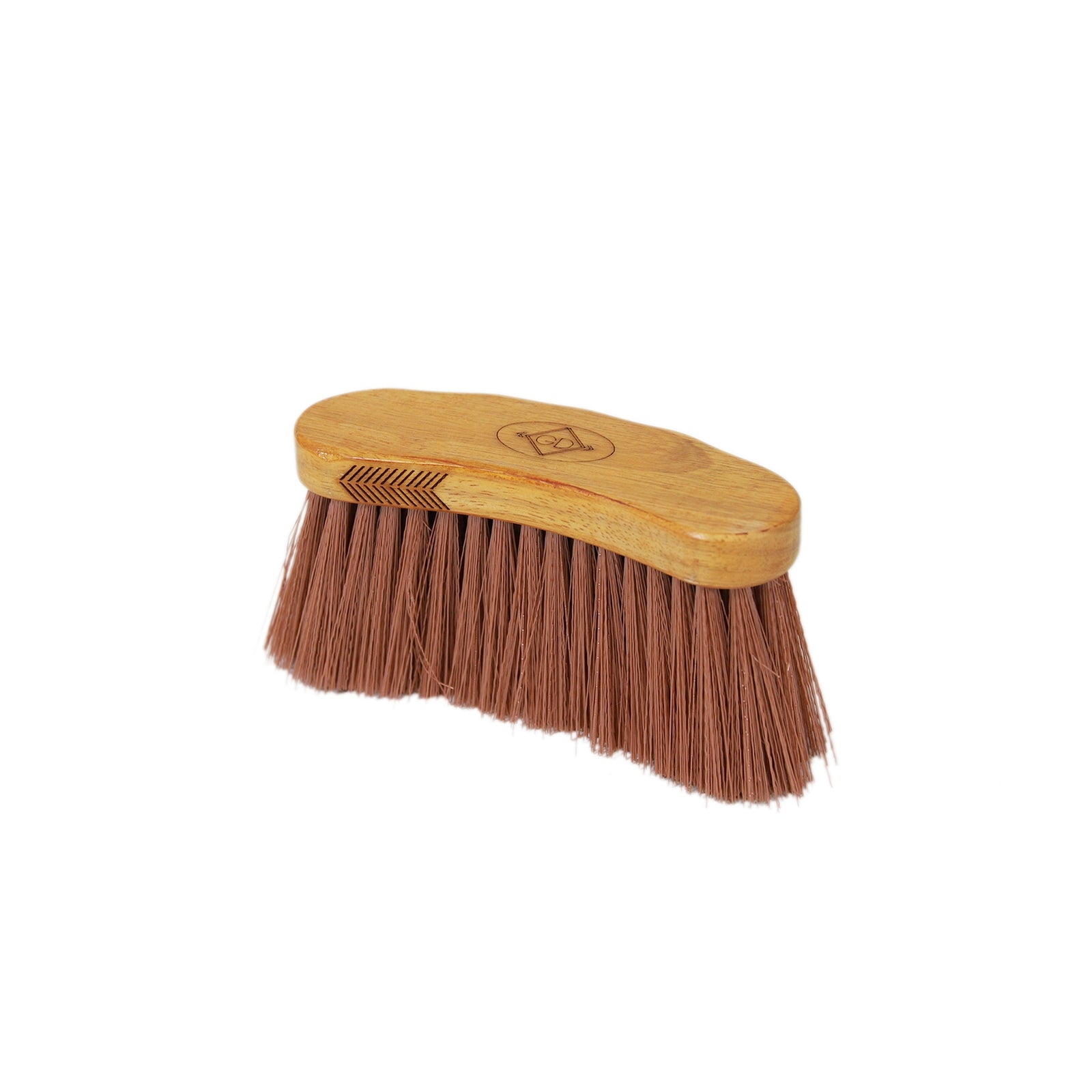 Grooming Deluxe Kentucky Middle Brush Medium Strigleprodukter