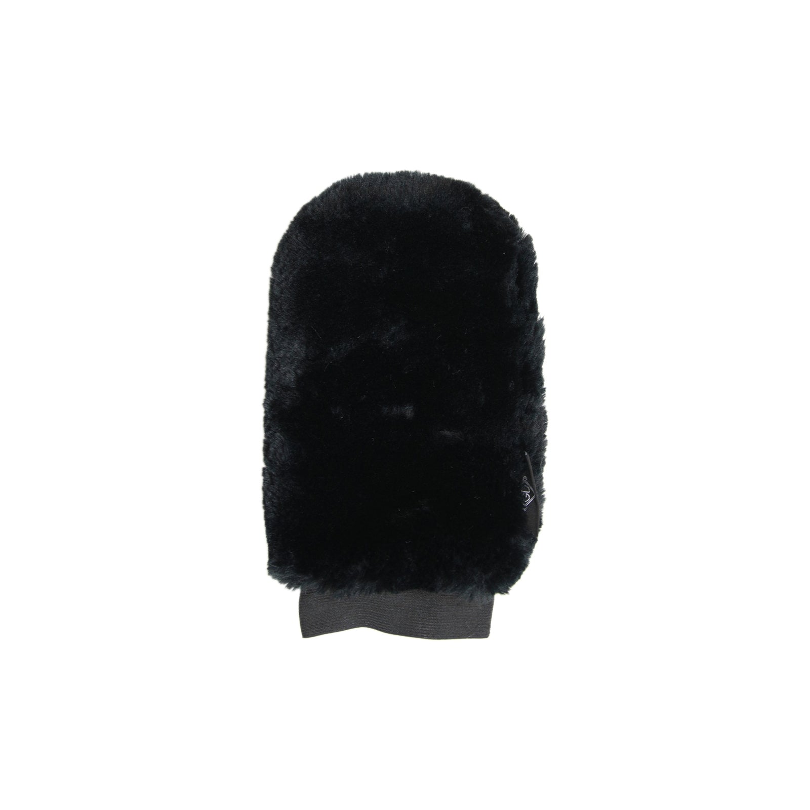 Grooming Deluxe Sheepskin Grooming Glove Horse Grooming Tools