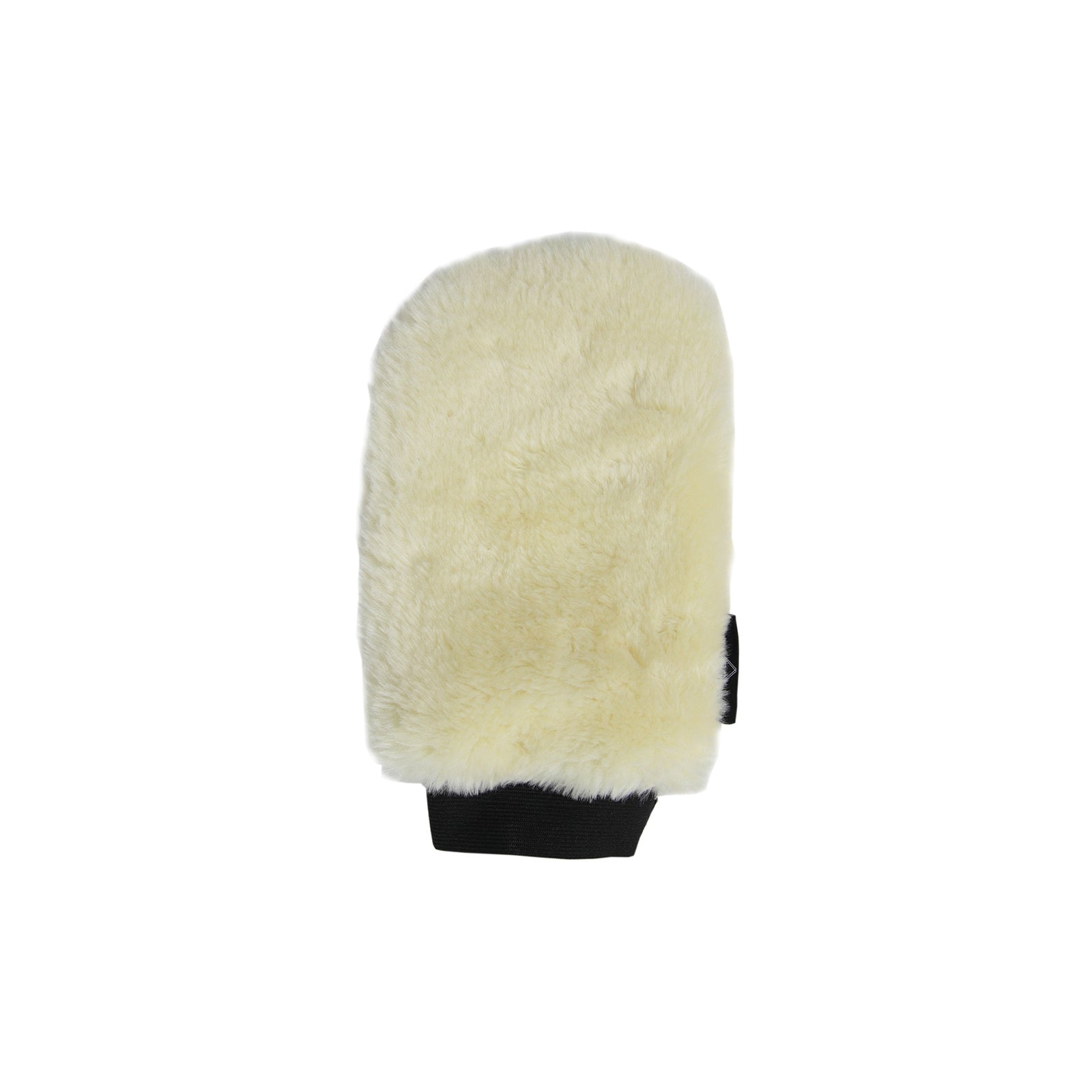 Grooming Deluxe Sheepskin Grooming Glove Strigleprodukter
