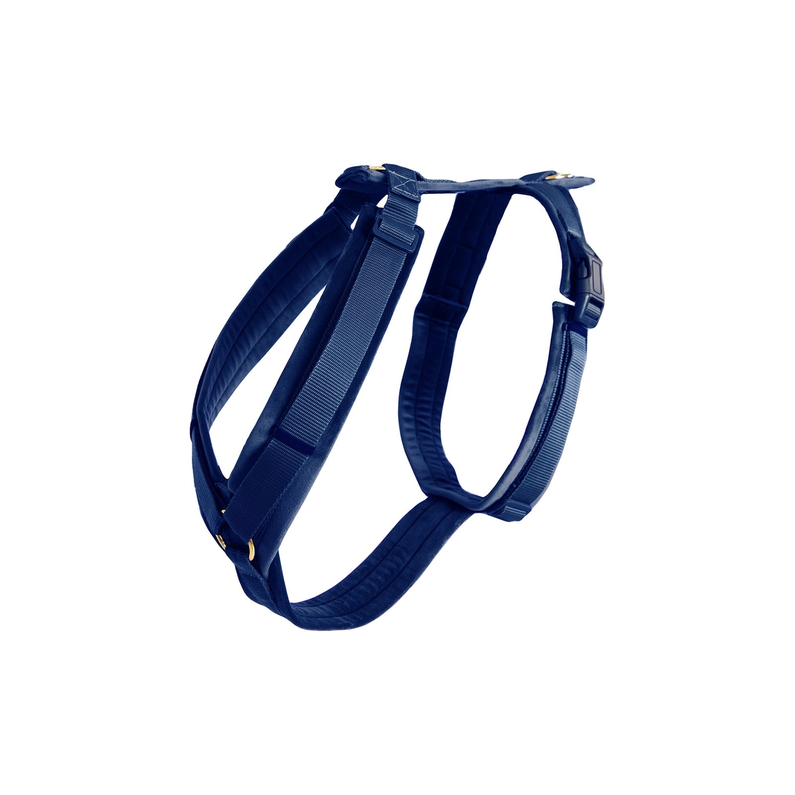 Kentucky Dogwear Active Velvet Sele Hund
