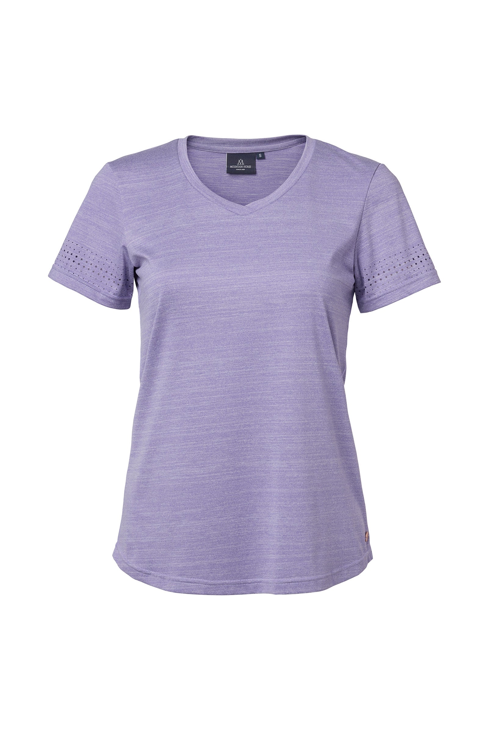 Mountain Horse Tyra Women's  Tech Top Women’s Riding Clothing