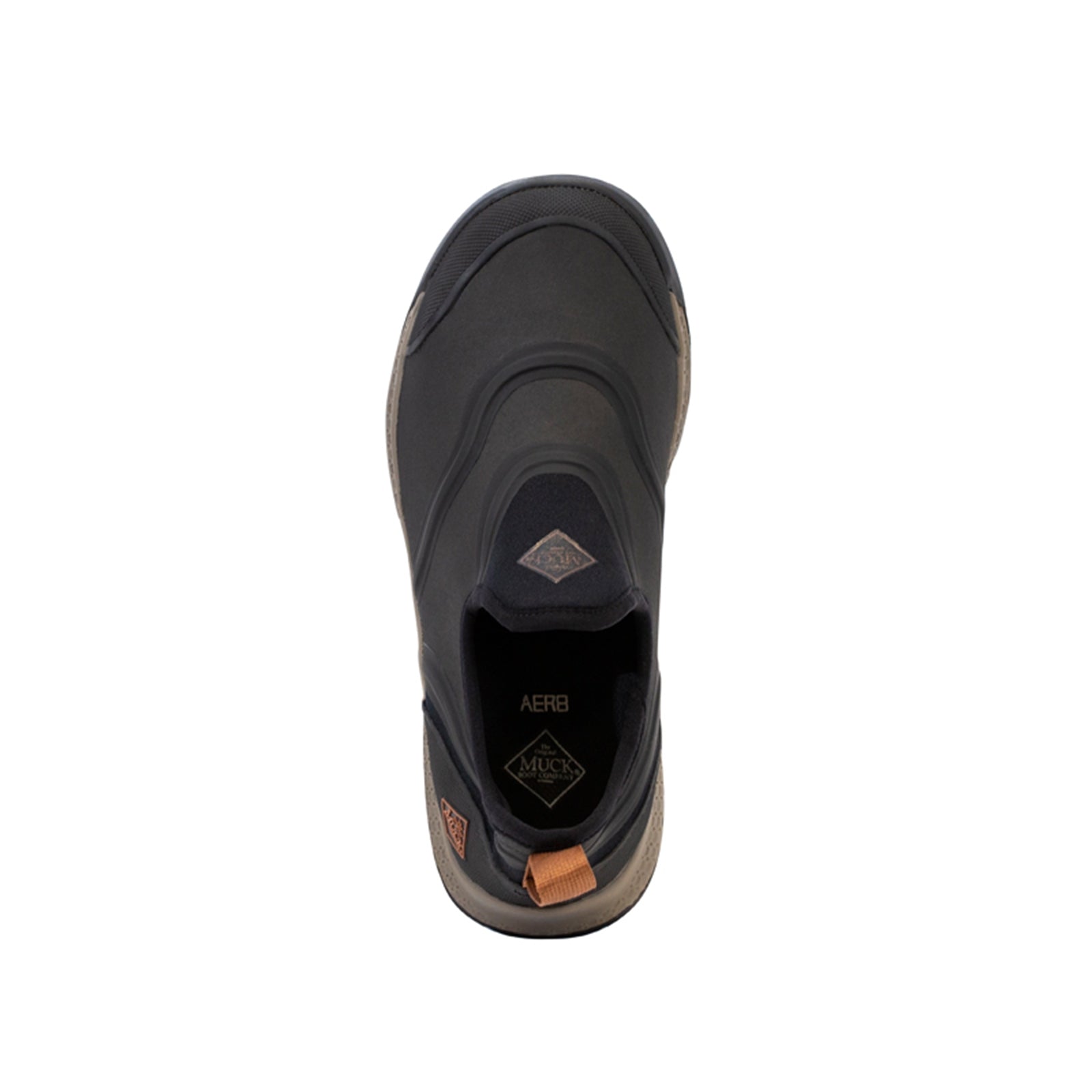 Muck Boot Men's Outscape Low Mens Riding Clothing