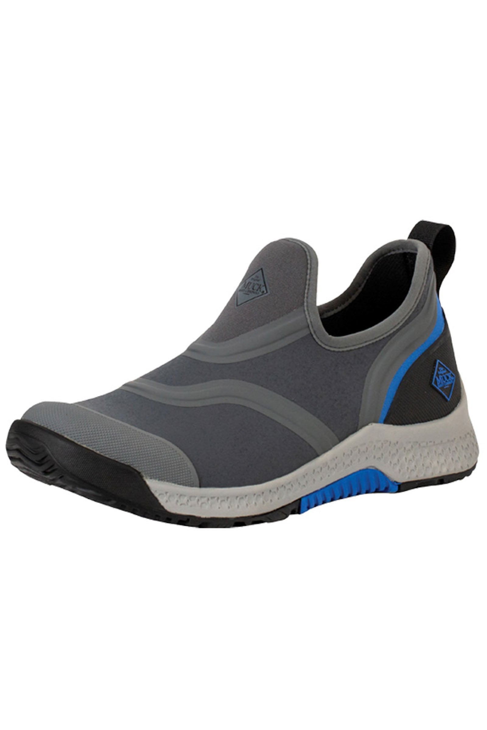 Muck Boot Outscape Low, herremodel Støvler & Leggings