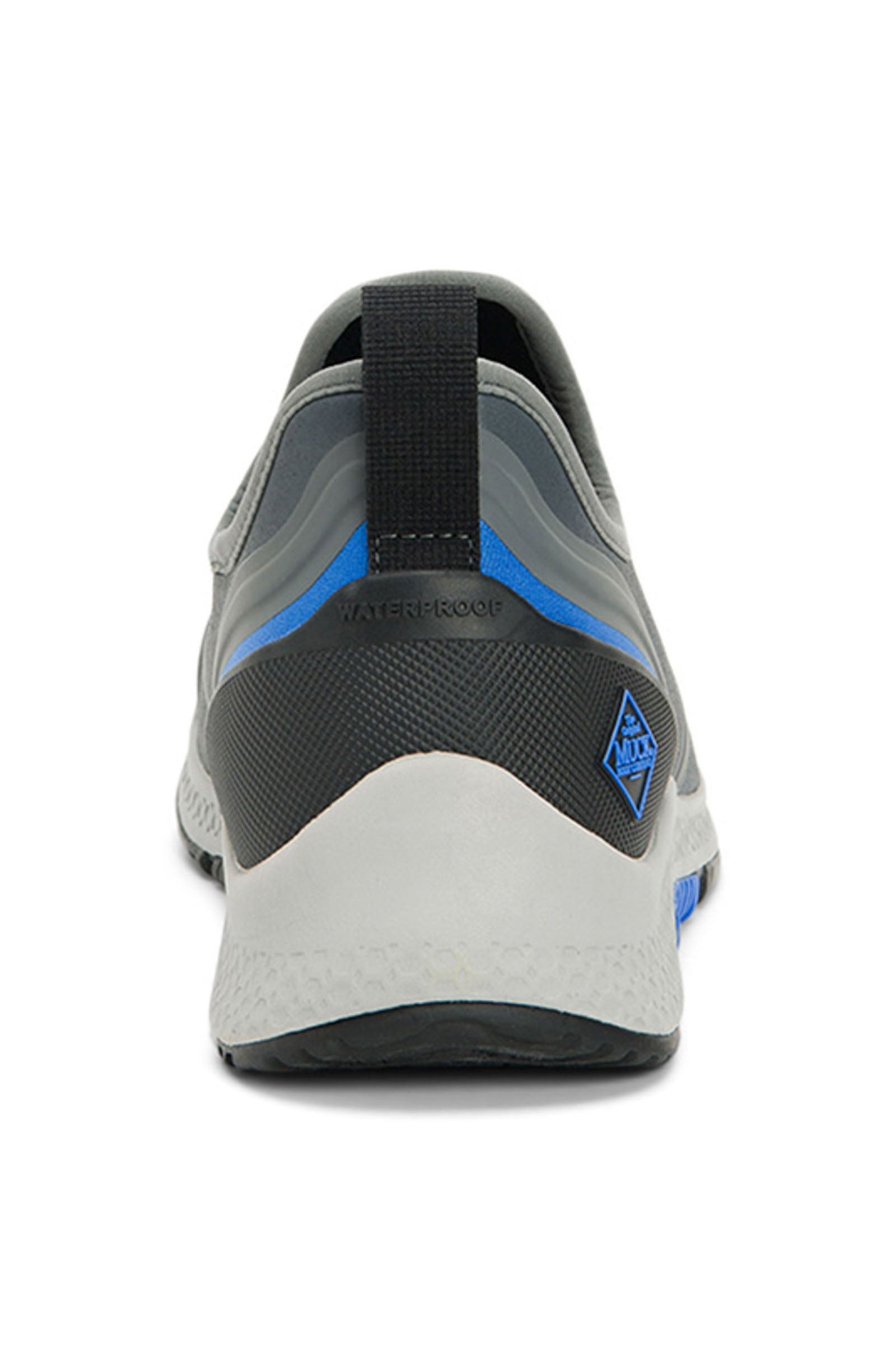 Muck Boot Men's Outscape Low Riding Boots & Riding Shoes