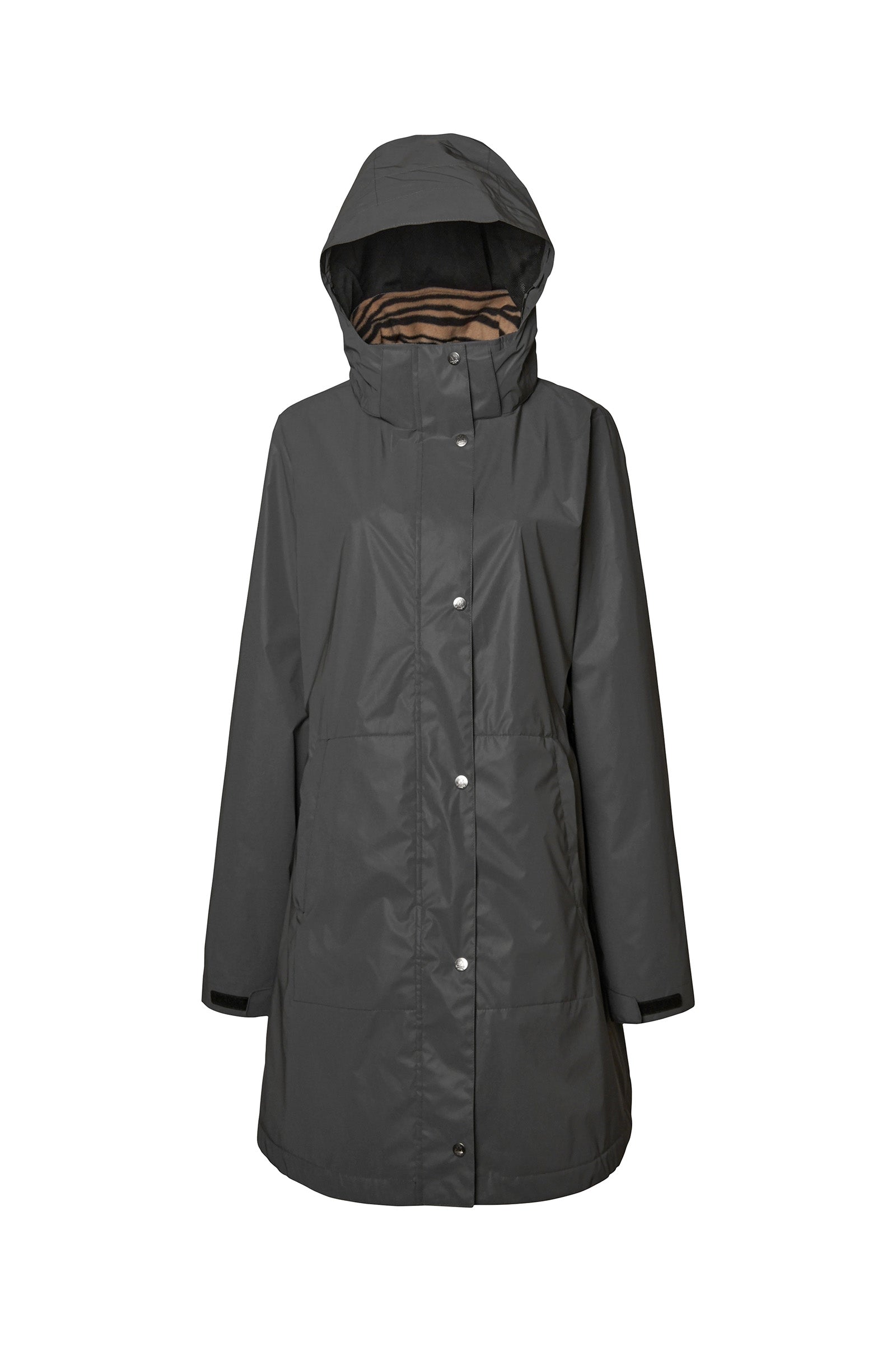 Mountain Horse Flash parka Ridetøj til dame