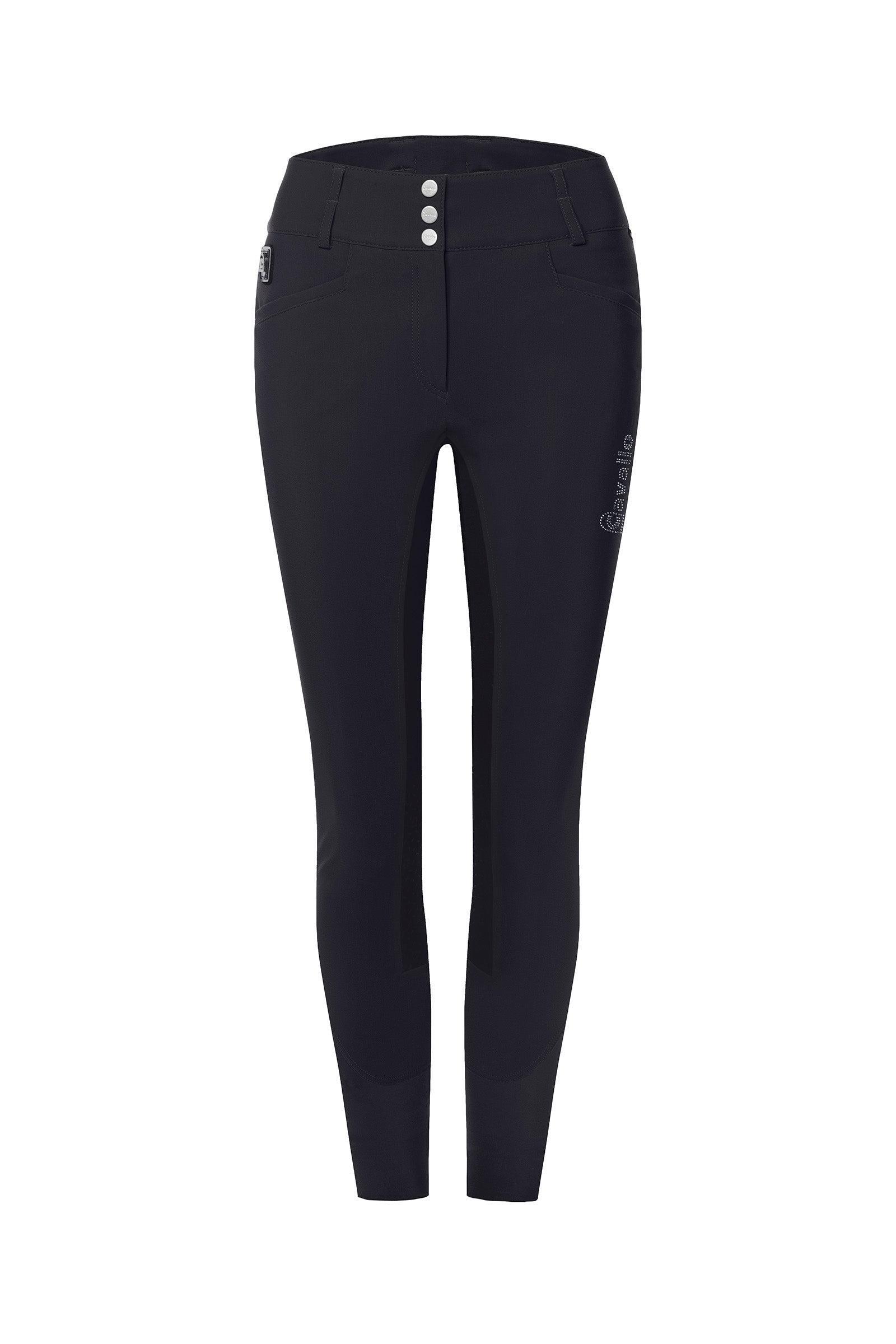 Cavallo Cavalceline X Grip Full Seat Termoridebukser, damemodel Womens Breeches