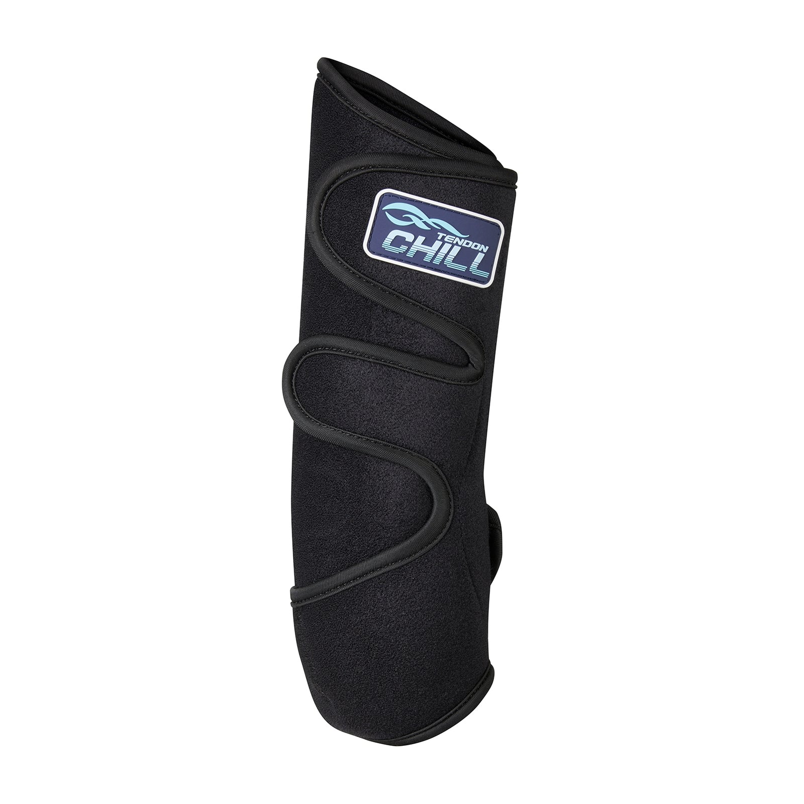 LeMieux Tendon Chill gamacher Leg Protection & Hoof Protection for Horses