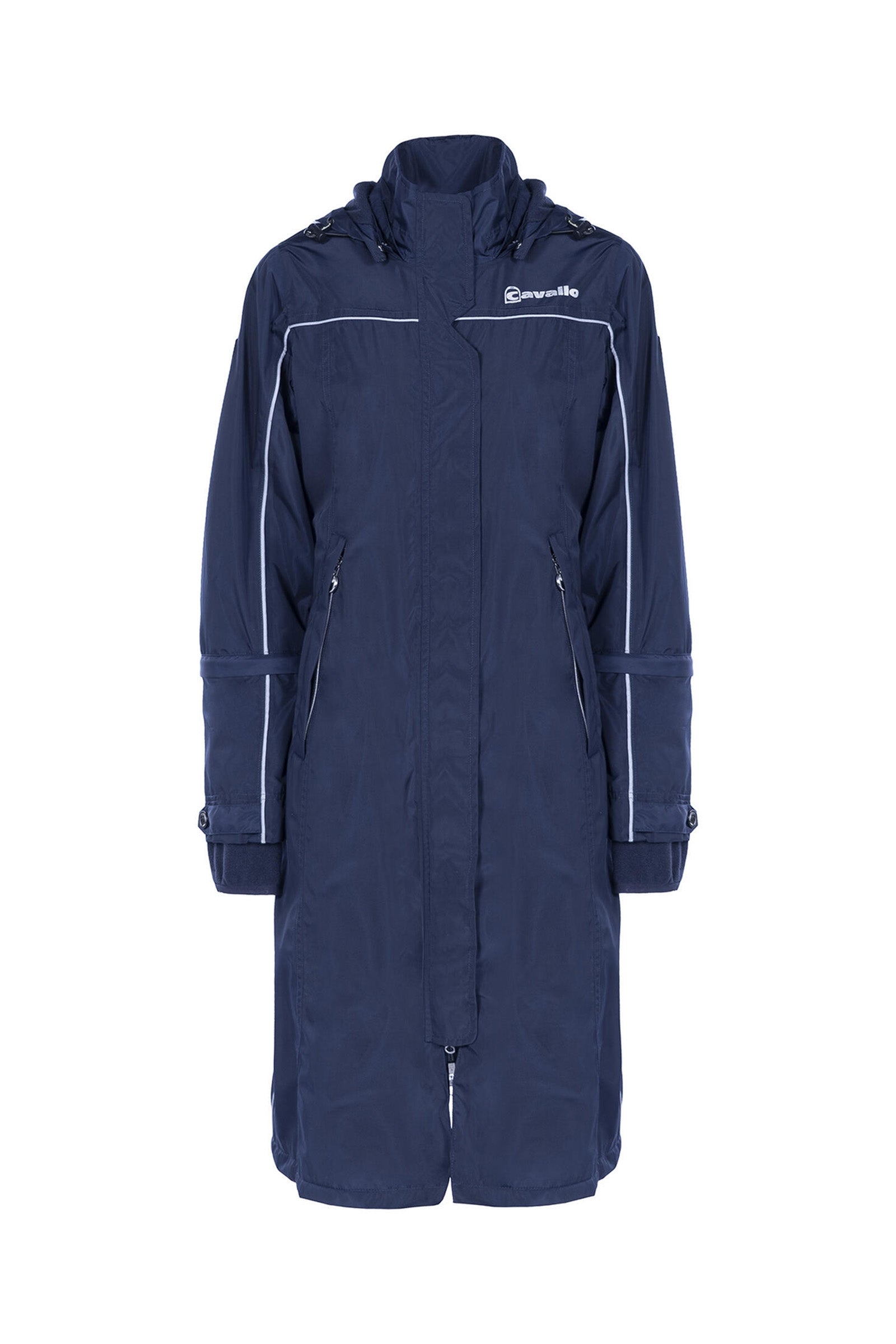 Cavallo CAVALBRUNA Women´s Riding Coat Ridetøj til dame