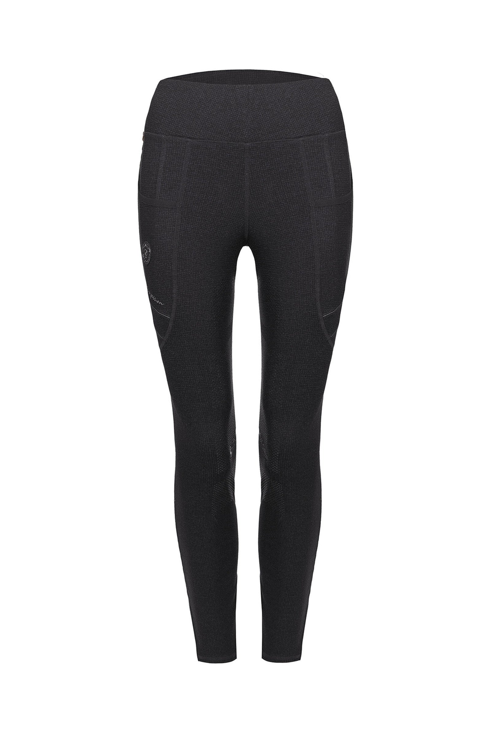 Cavallo Lin Grip Women's Winter Full Seat Tights Womens Breeches