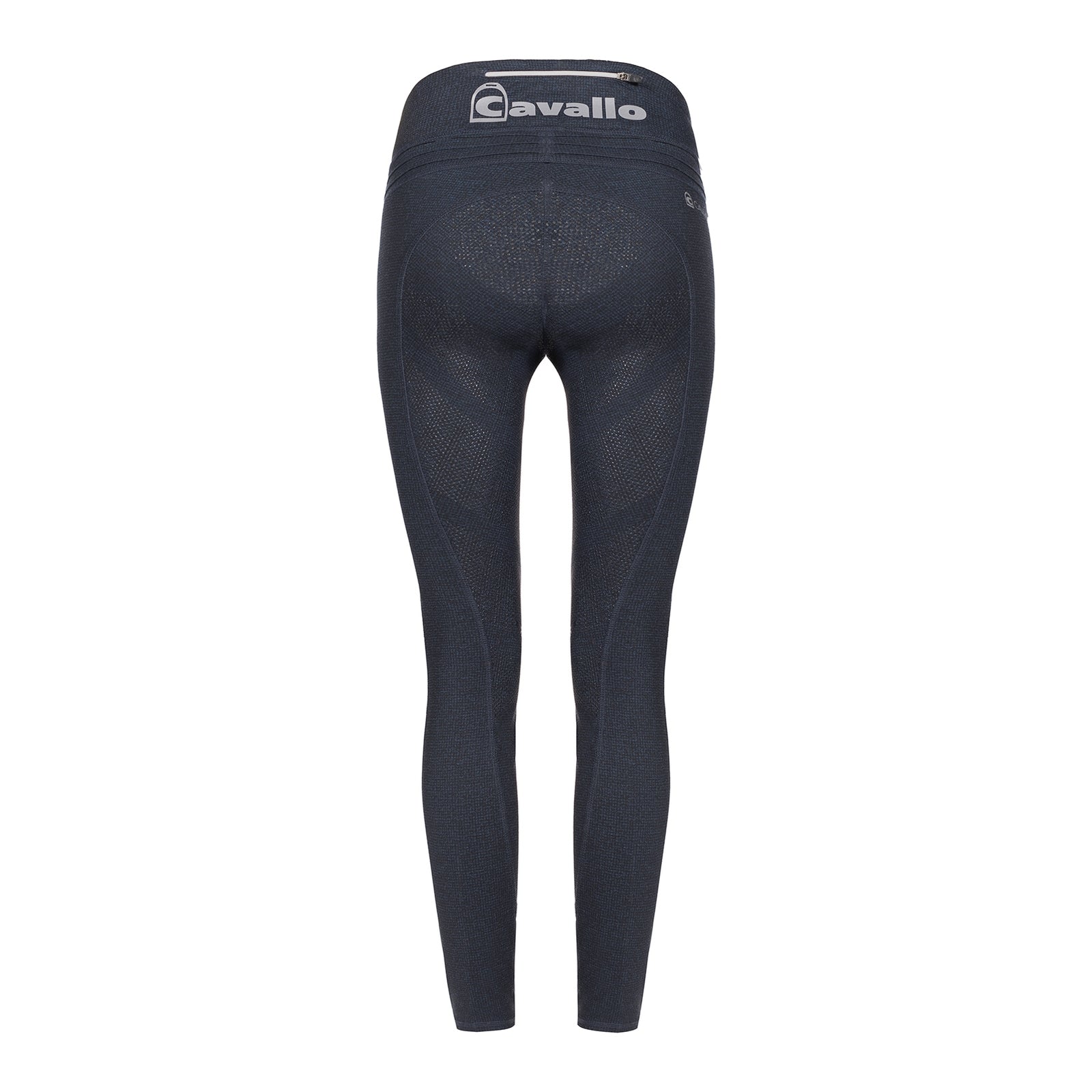 Cavallo Lin Grip Winter Full Seat Tights, damemodel Womens Breeches
