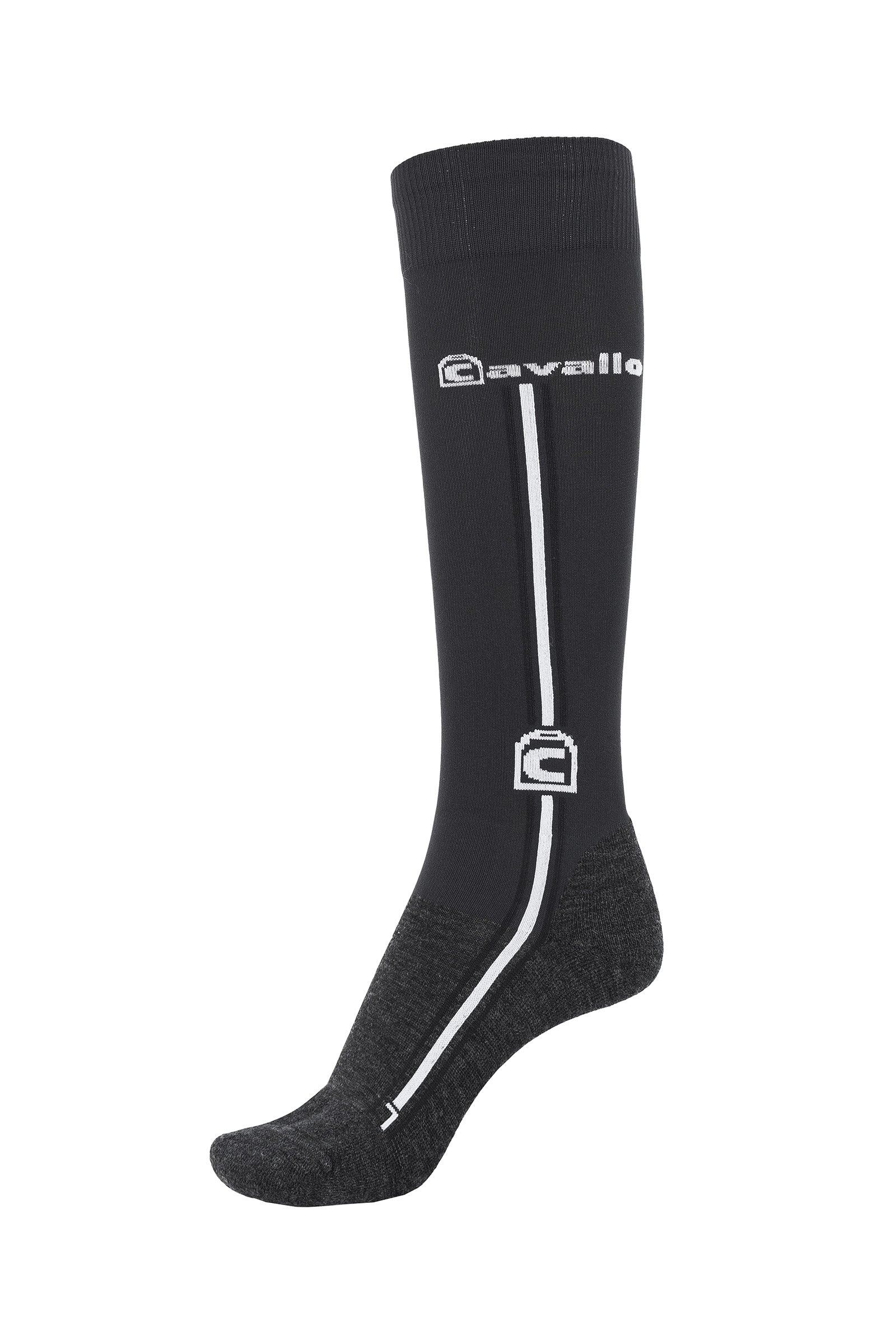 Cavallo CAVALSAMY X Unisex Socks Sokker