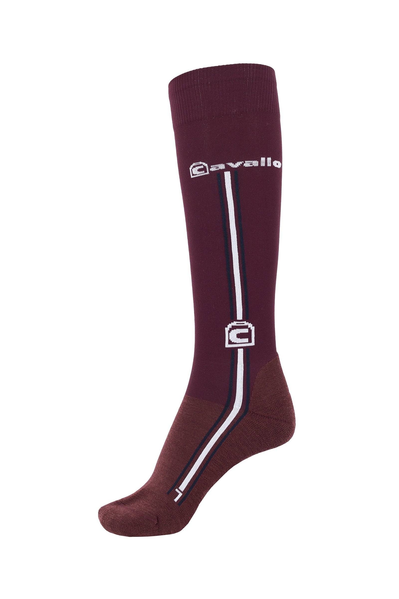 Cavallo CAVALSAMY X Unisex Socks Sokker