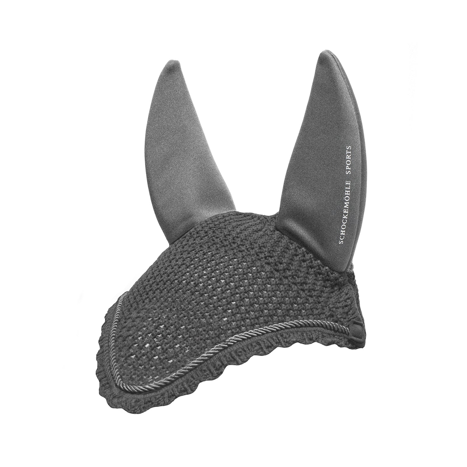 Schockemöhle Sports Air Silent Fluehætte Sadelunderlag