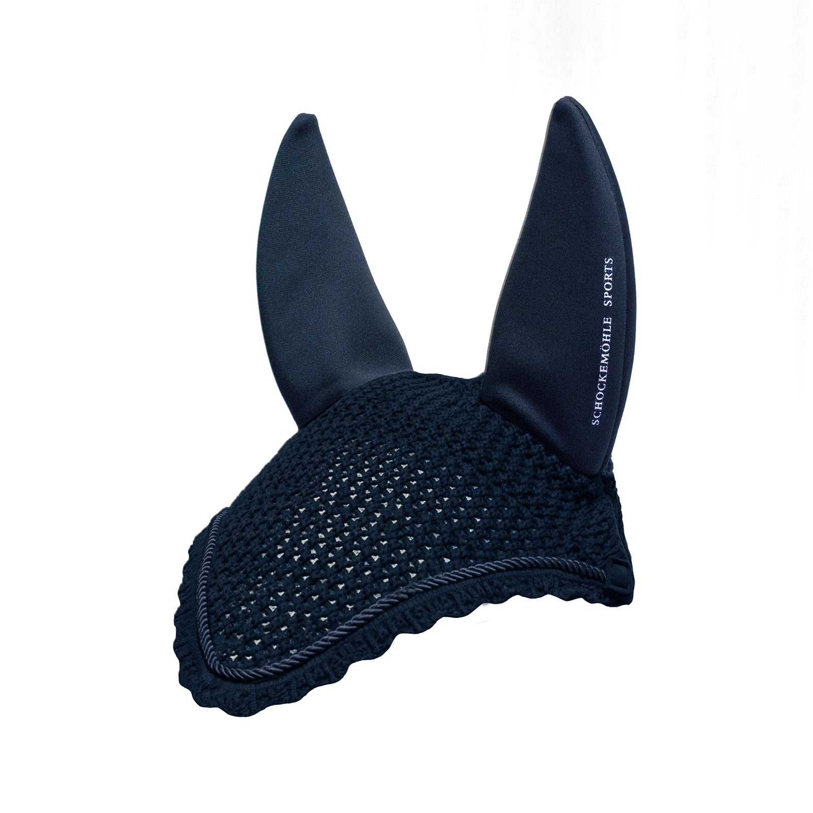 Schockemöhle Sports Air Silent Fluehætte Sadelunderlag