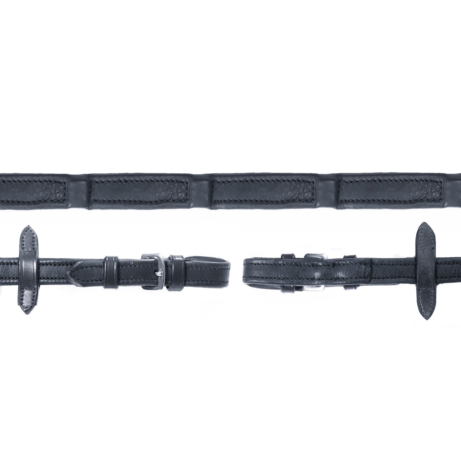 Schockemöhle Sports Durasoft Tyglar Trenser & tøjler
