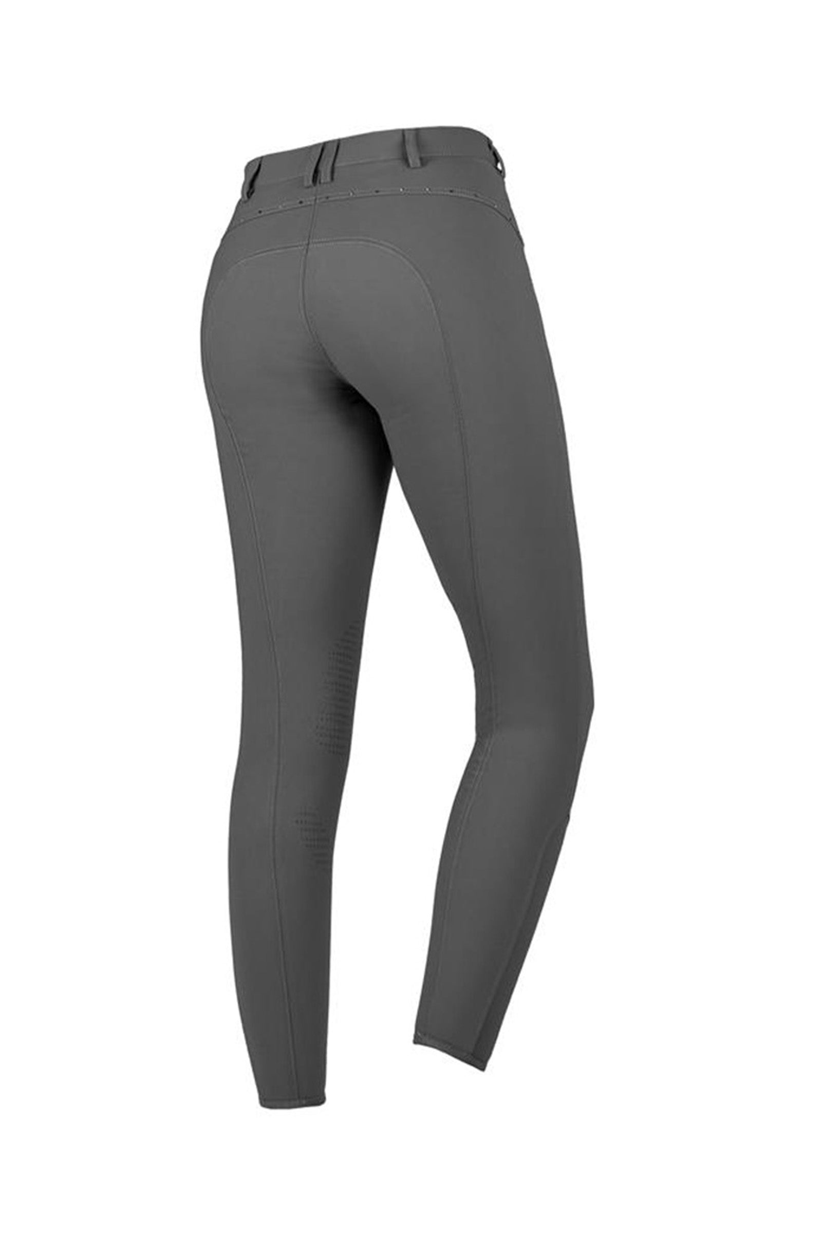 Schockemöhle Sports Deliah Knäskodda Ridbyxor Womens Breeches