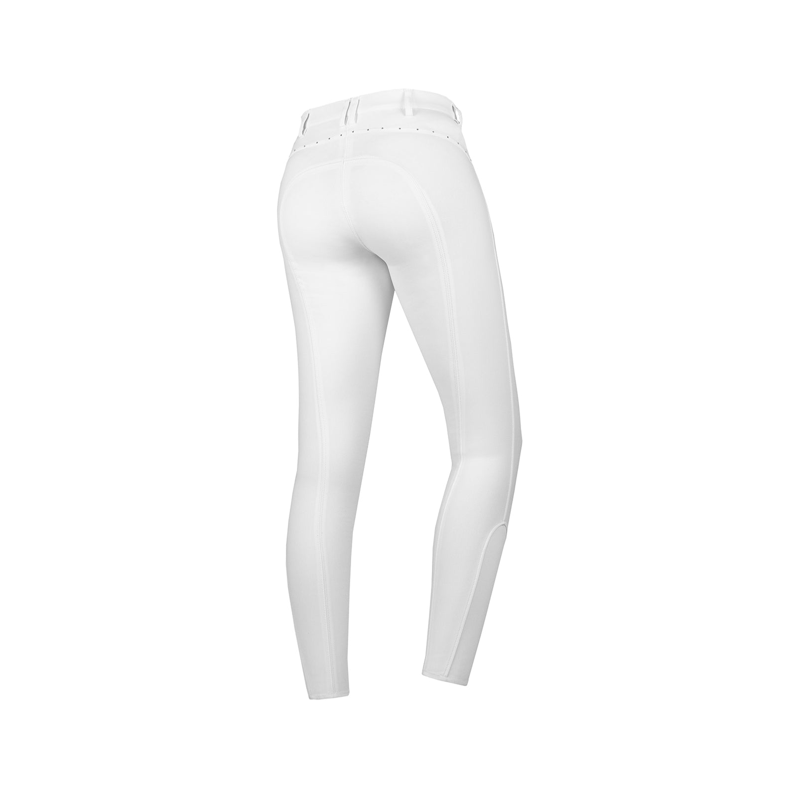 Schockemöhle Sports Deliah Knäskodda Ridbyxor Womens Breeches