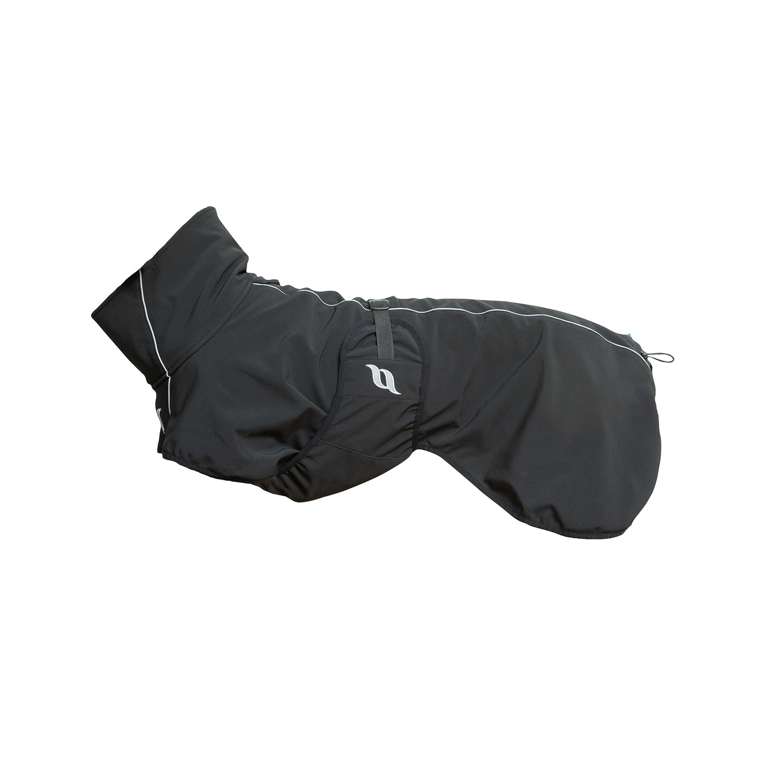 Back on Track Bark All-Round Dog Coat, 55-65cm Hund