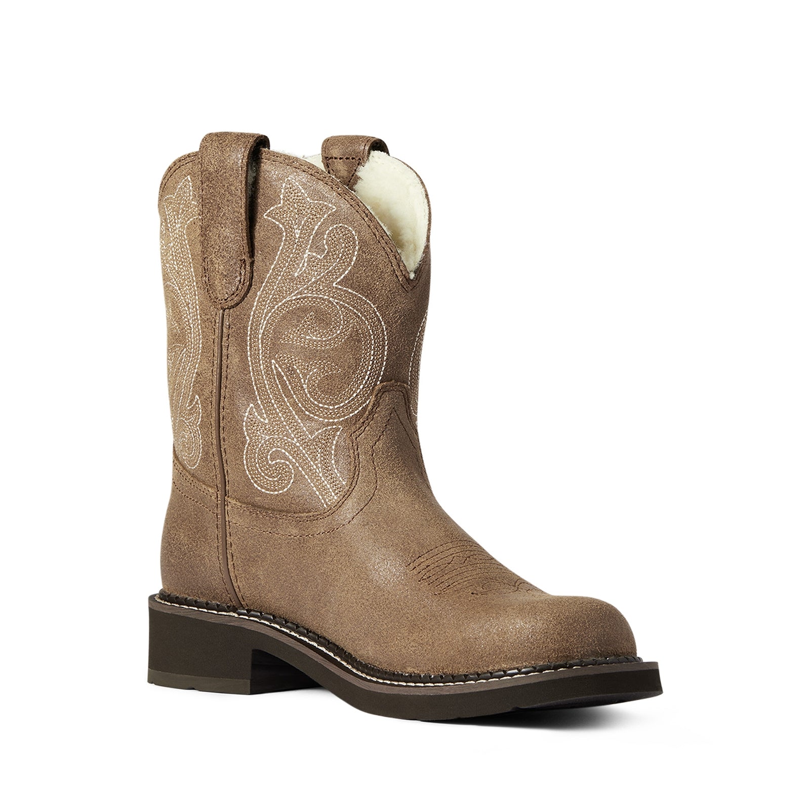 Ariat Fatbaby Cozy Boot Riding Boots & Riding Shoes