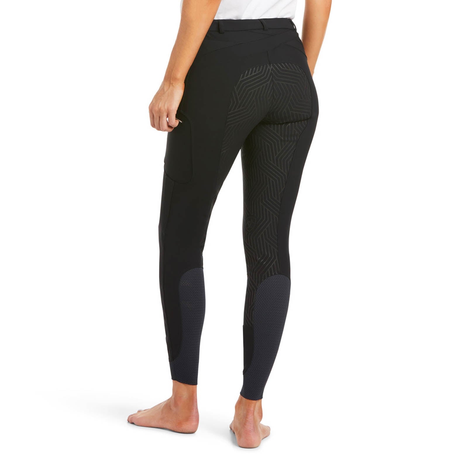 Ariat Triton Grip FS ridebukser, damemodel Womens Breeches
