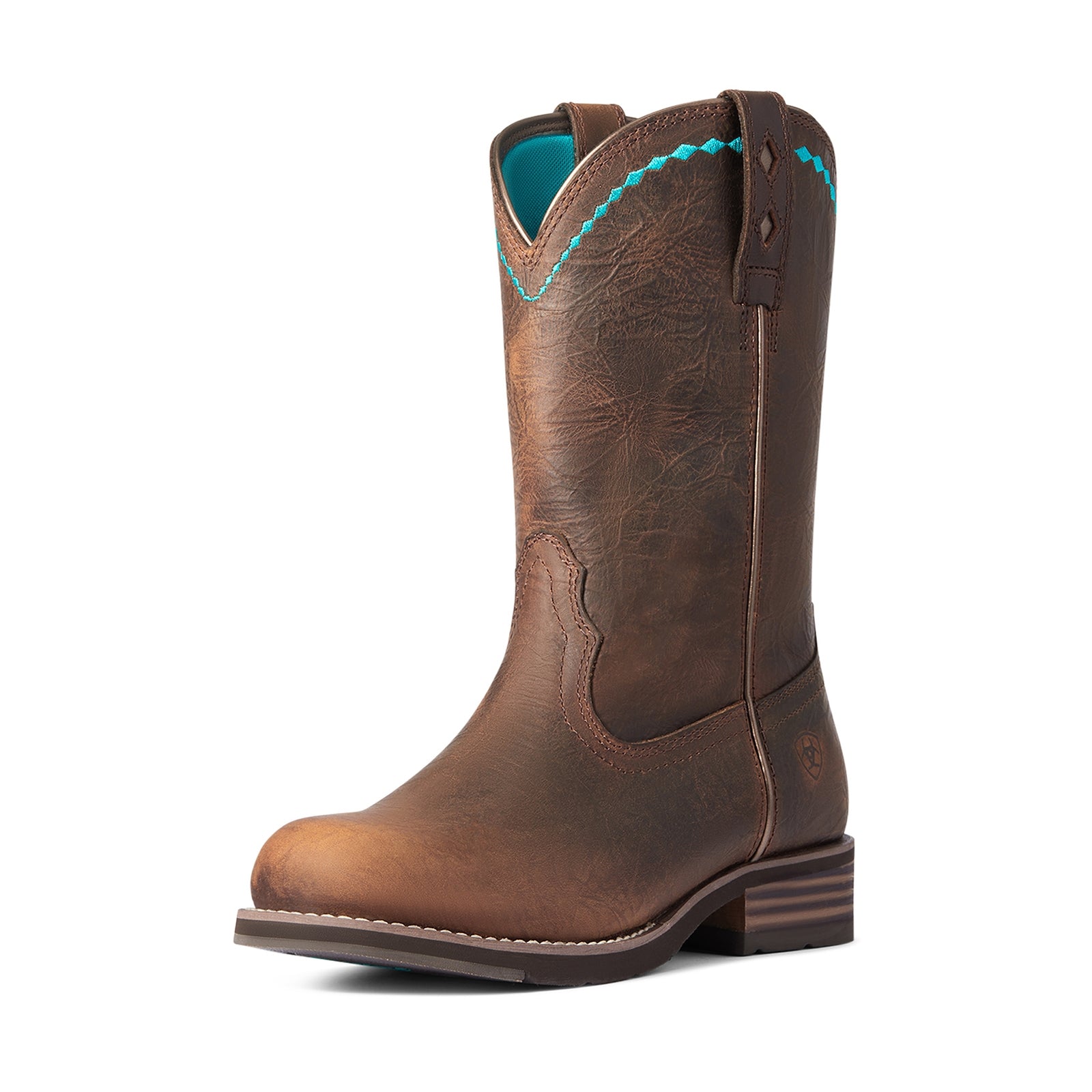 Ariat Unbridled Roper Women's Western Boot Riding Boots & Riding Shoes
