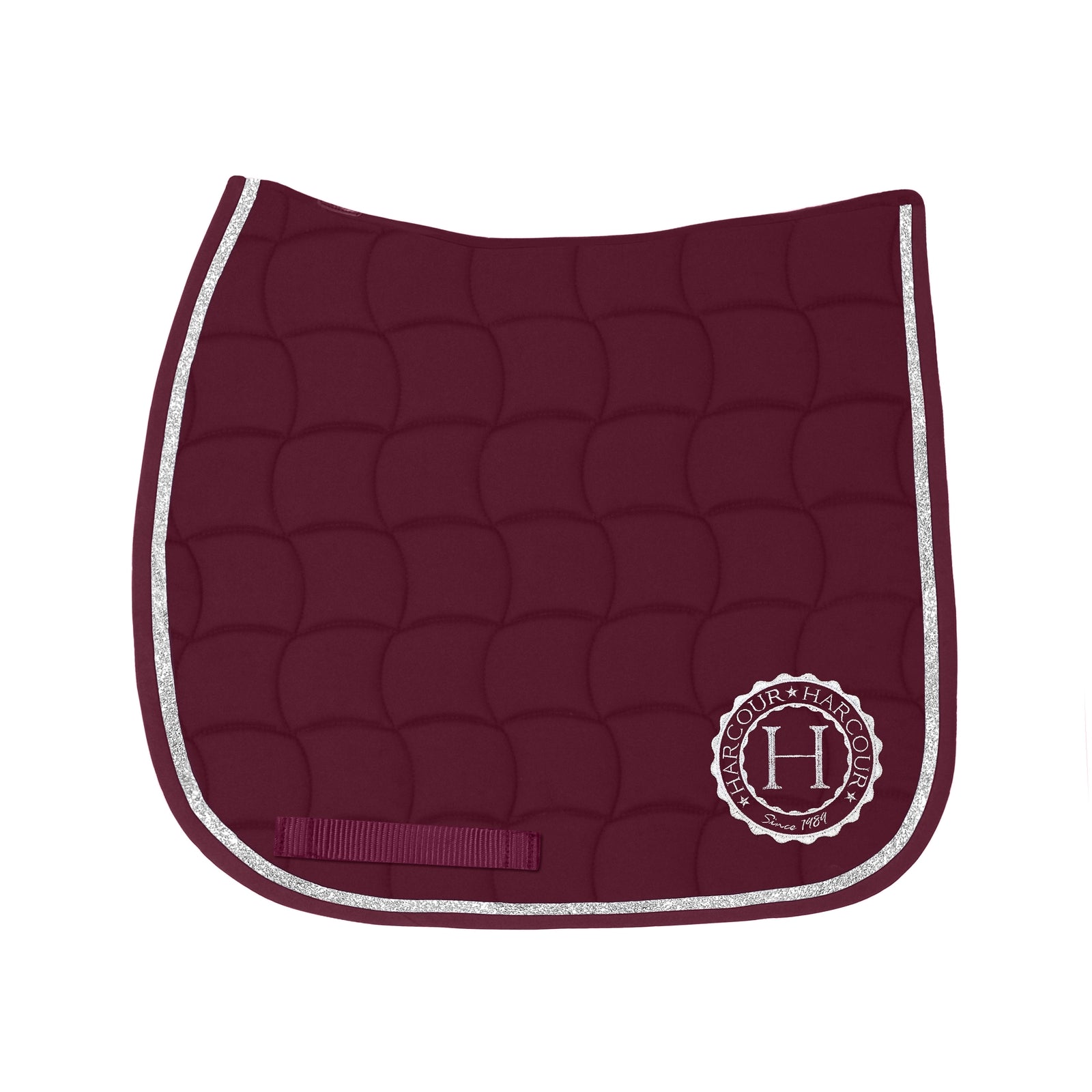 Harcour Cari dressurunderlag Sadelunderlag