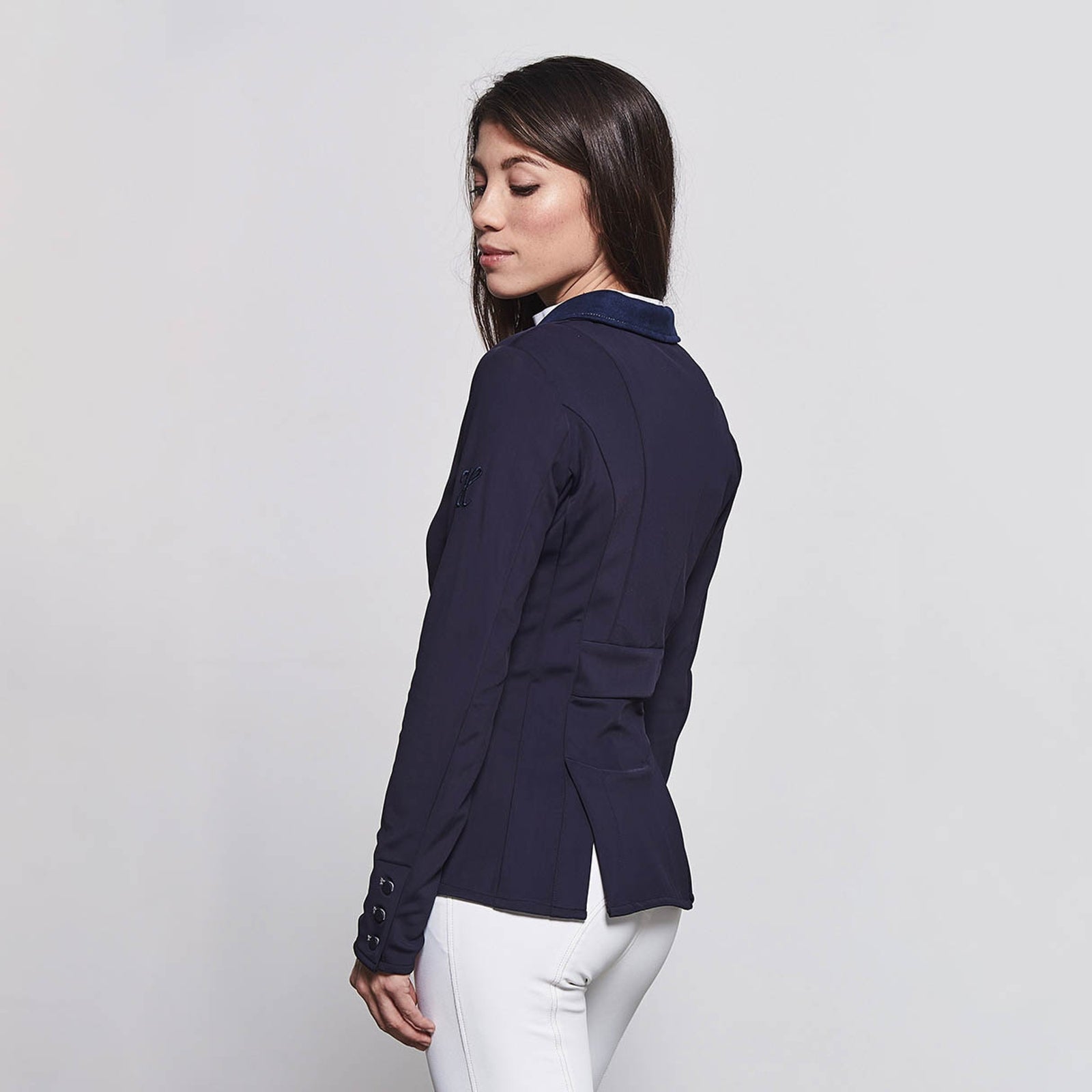 Harcour Illuna Women's Show Jacket Women’s Riding Clothing