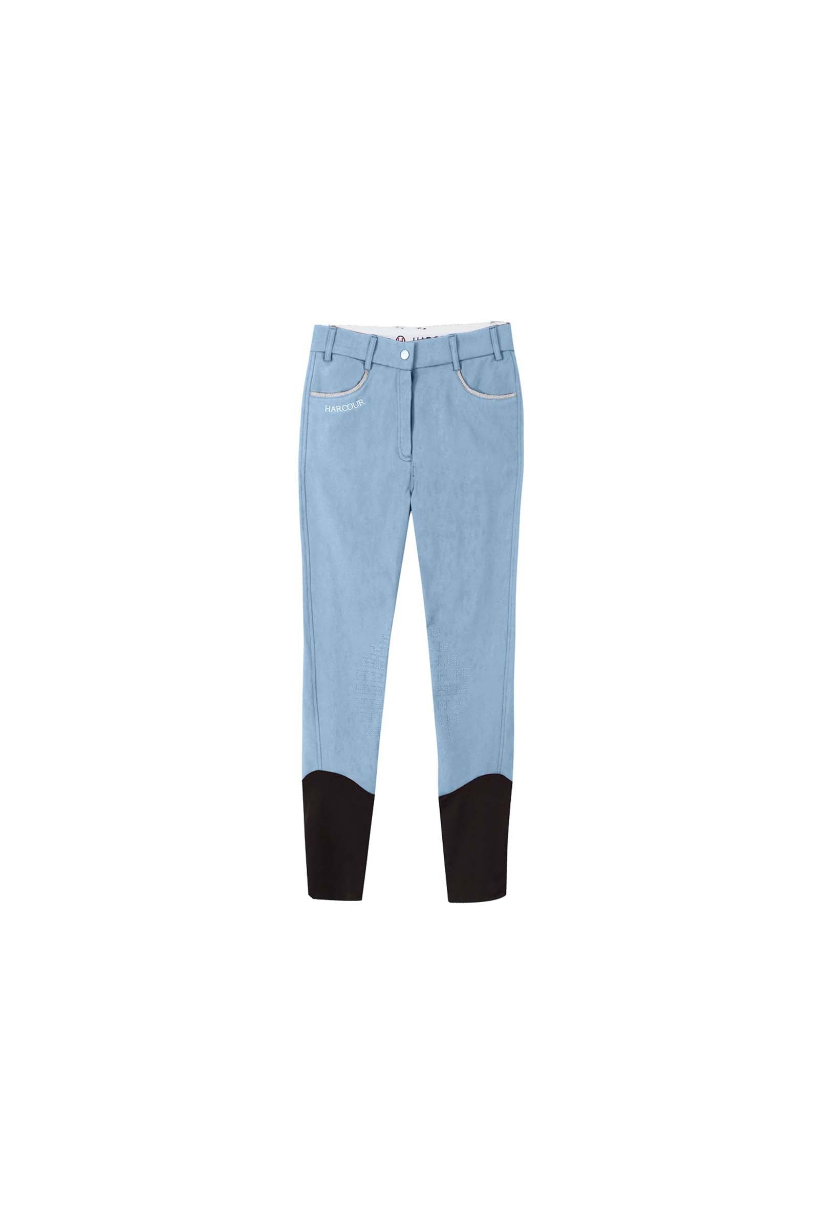 Harcour Jaltika Fix Grip, damemodel Womens Breeches