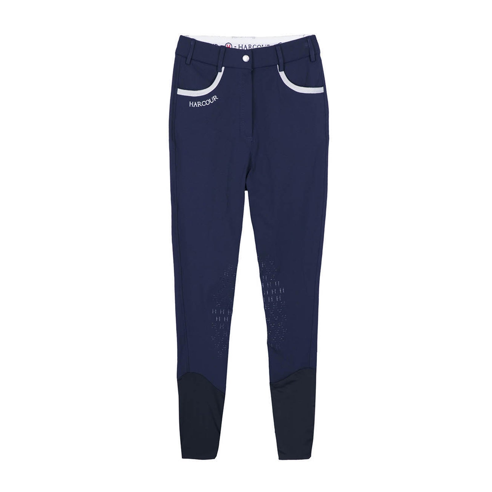 Harcour Jaltika Women's Fullseat Breeches Womens Breeches