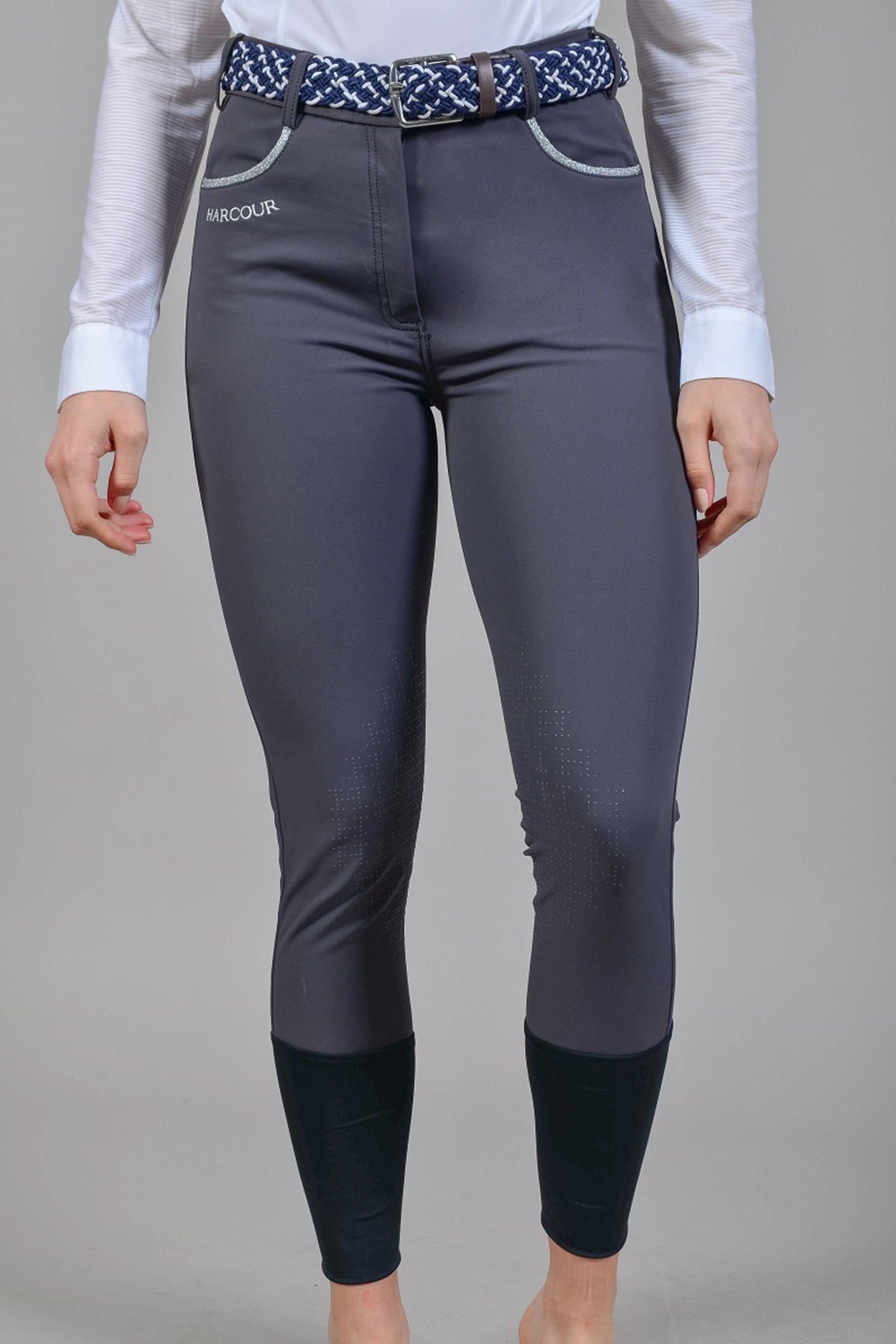 Harcour Jaltika Fix Grip, damemodel Womens Breeches