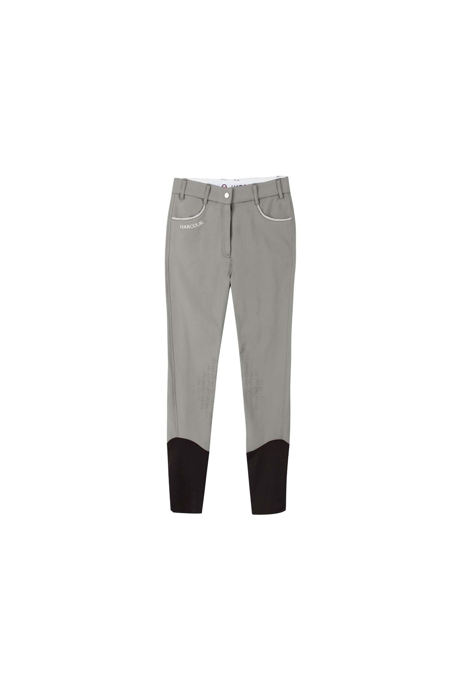Harcour Jaltika Fix Grip, damemodel Womens Breeches