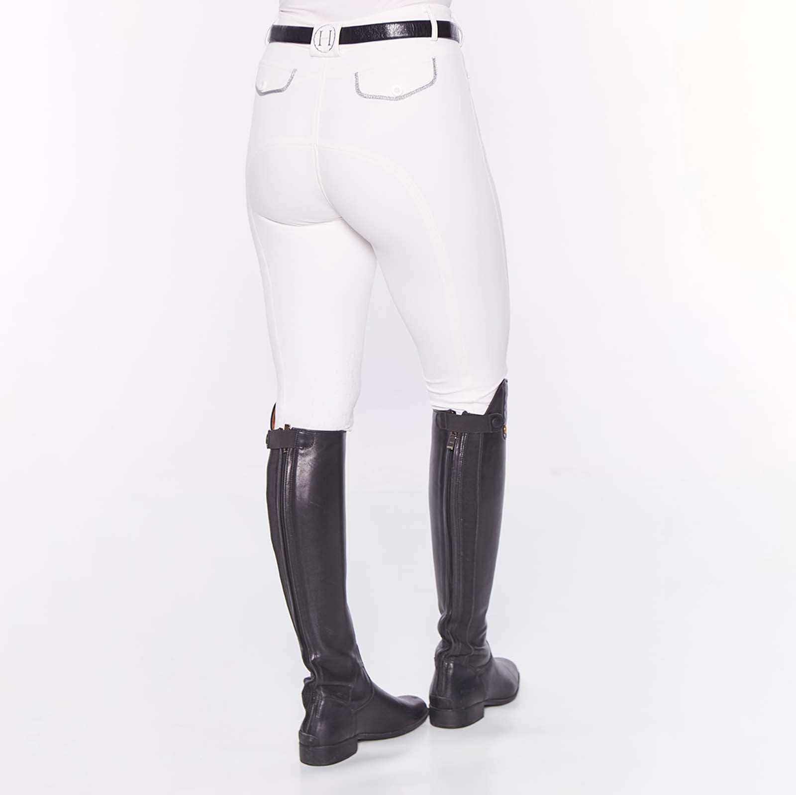 Harcour Jaltika Fix Grip, damemodel Womens Breeches