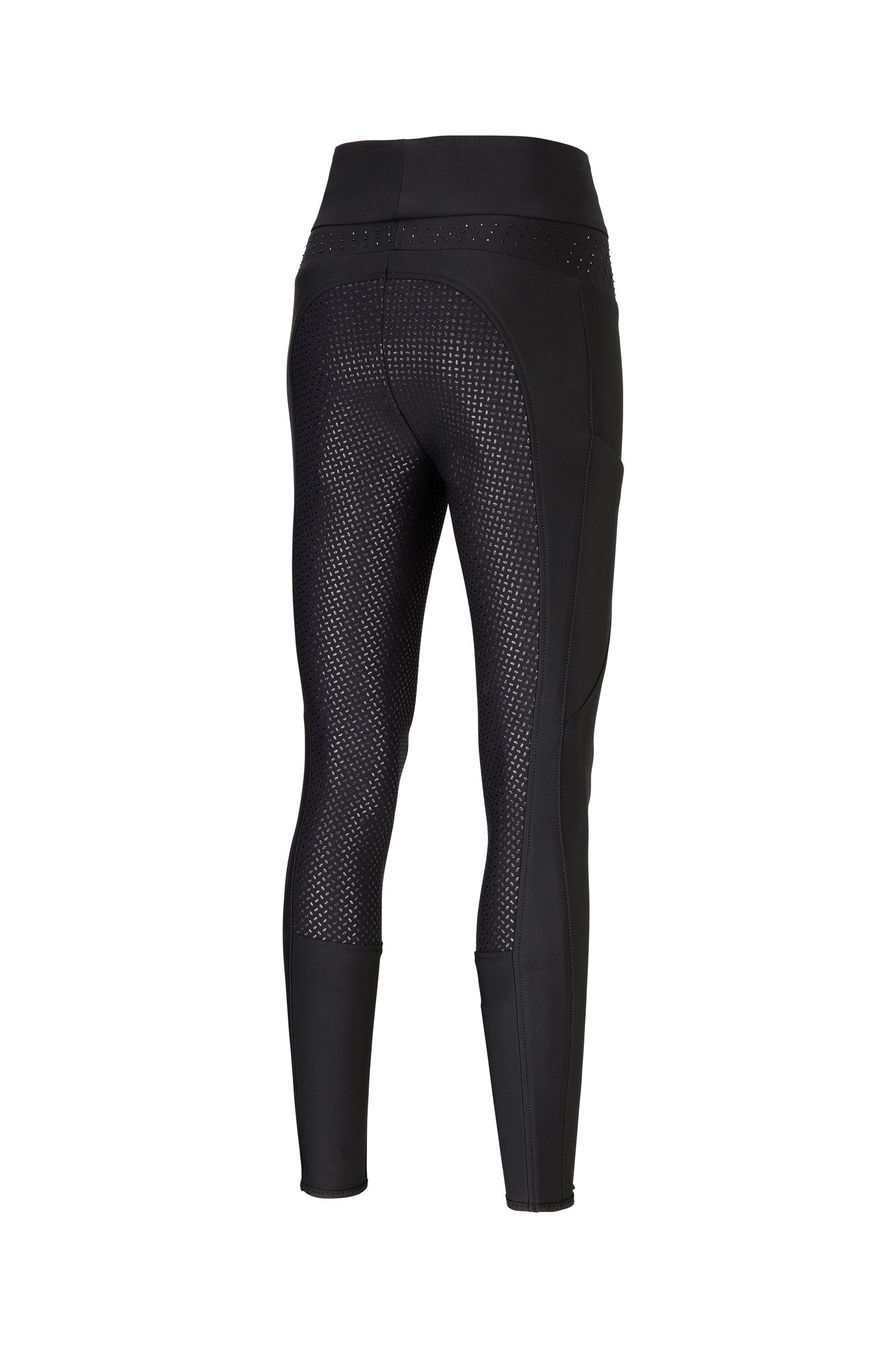 Pikeur Milla Athleisure ridbyxormed helskodd Womens Breeches